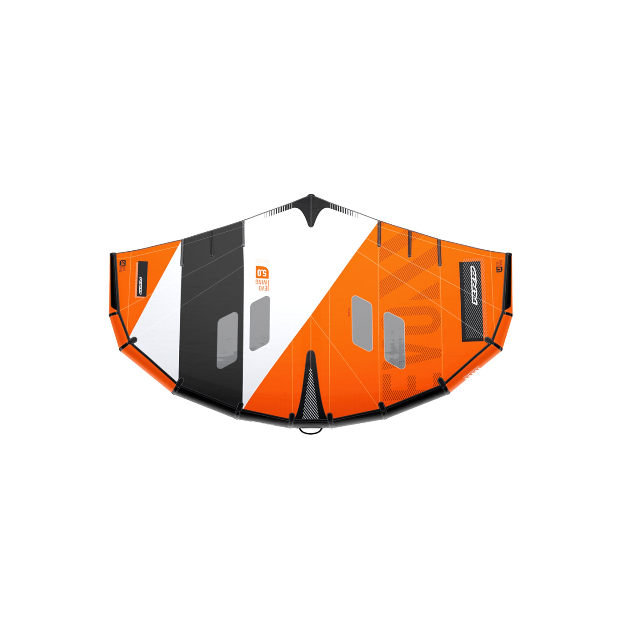 RRD Evolution Wing Y29