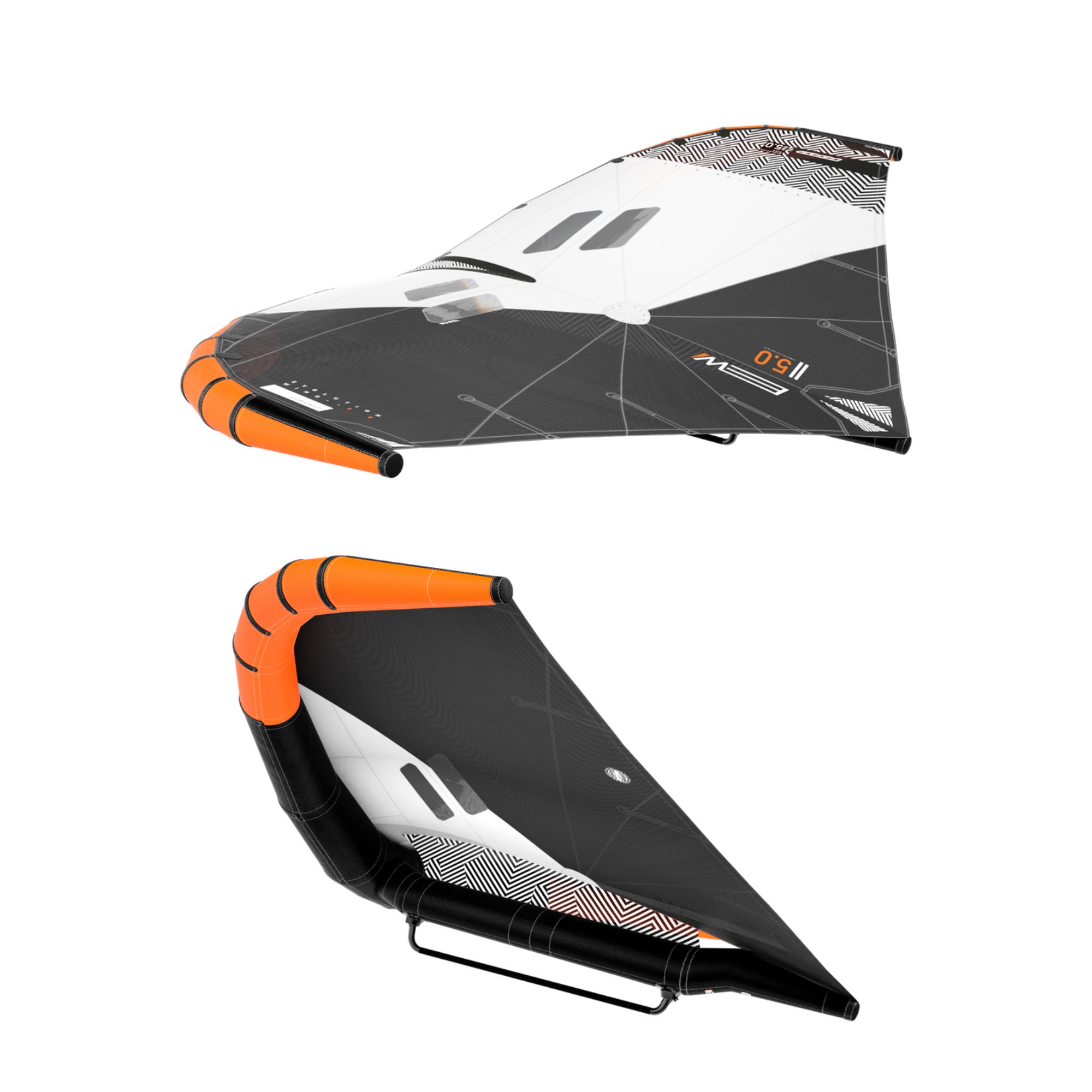 Evolution Wing Y30