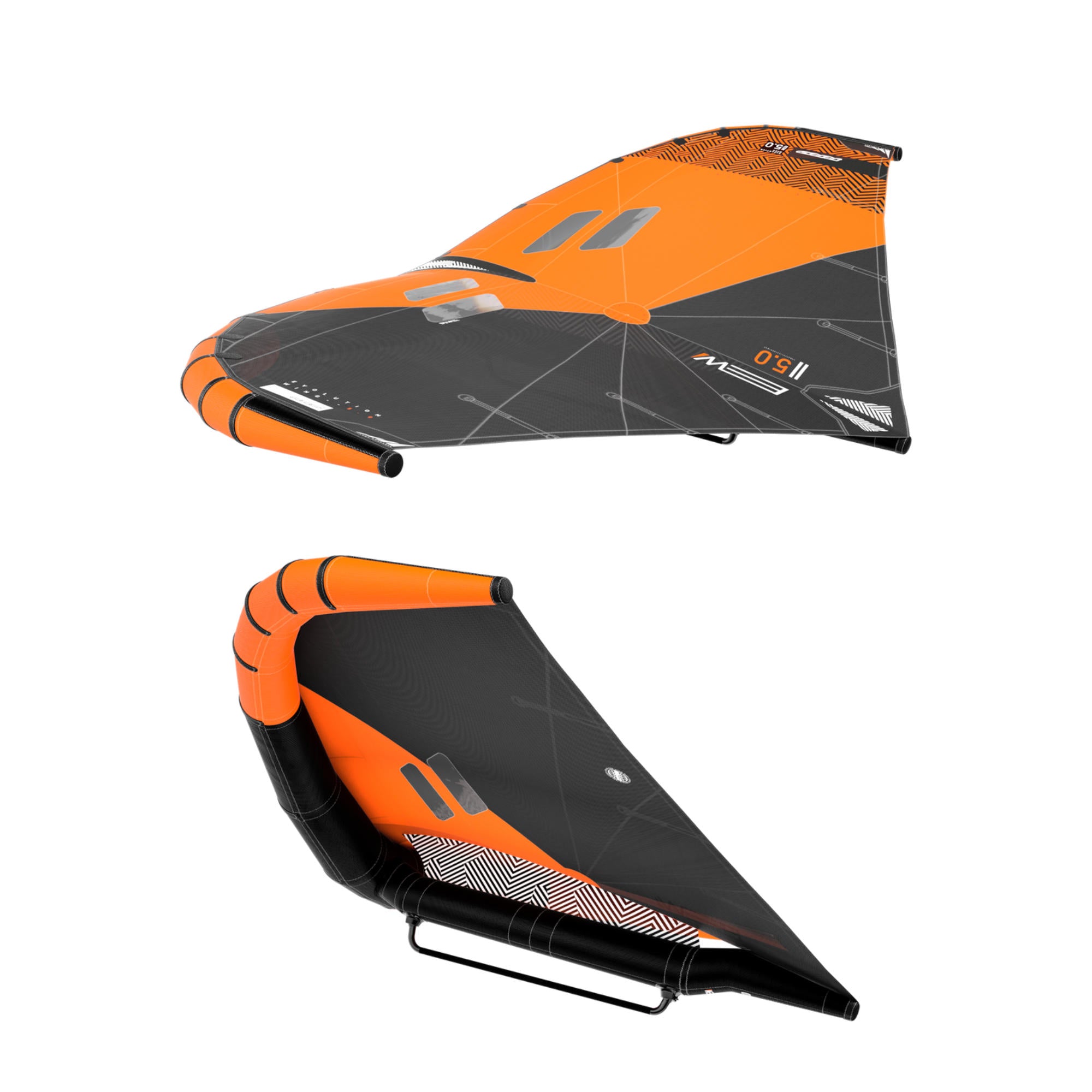 Evolution Wing Y30