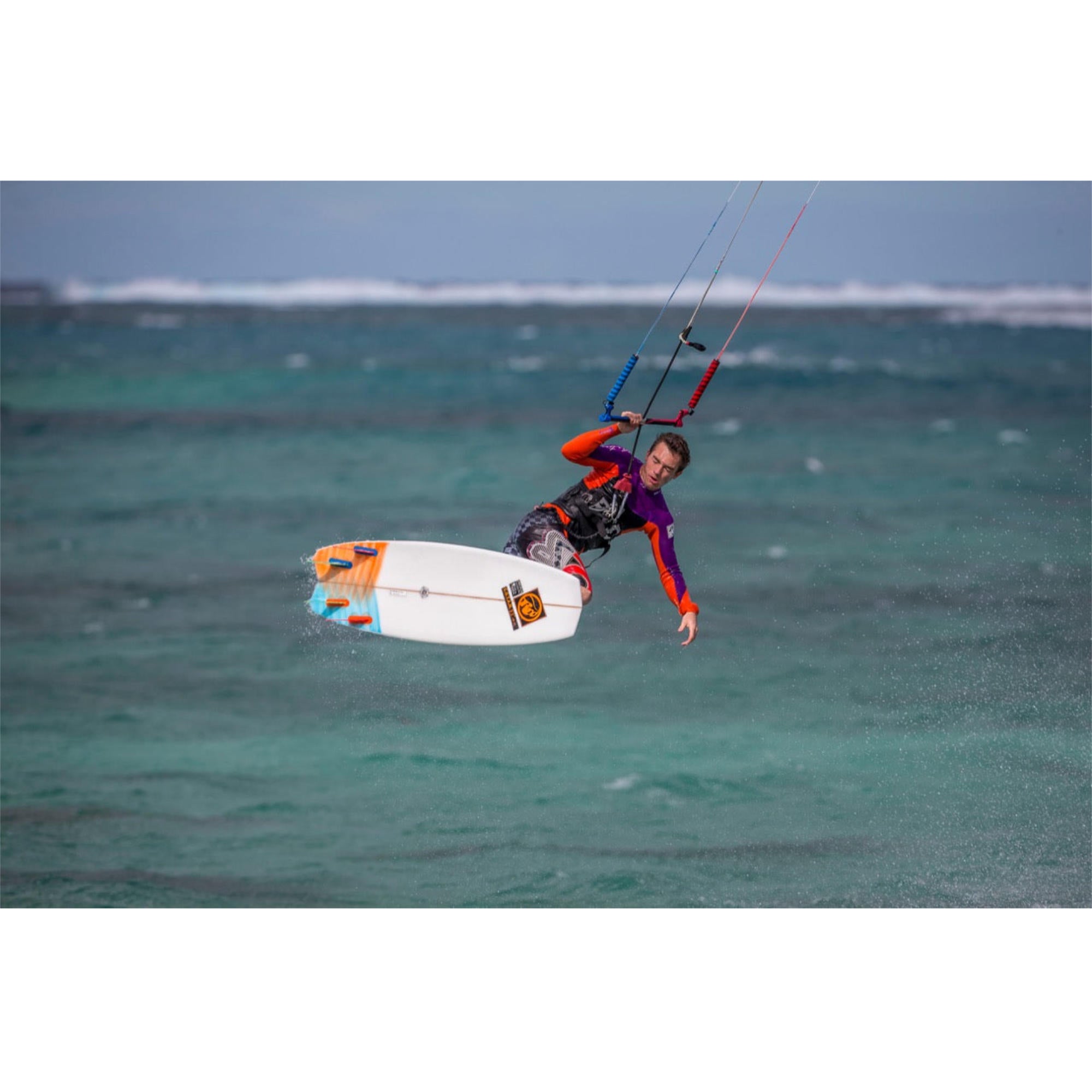 RRD Kiteboard C.O.T.A.N 5.8