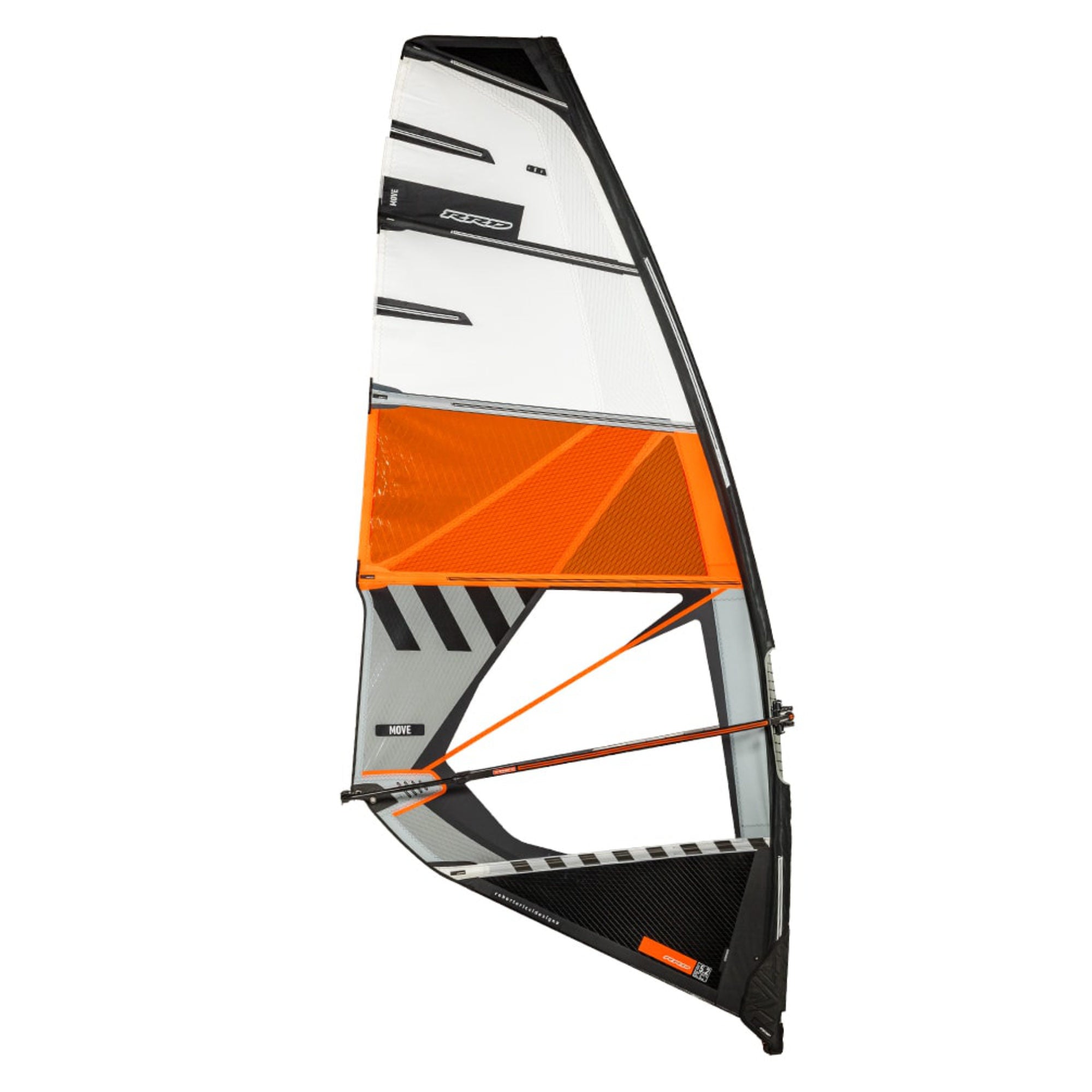 RRD Move Y26 - Windsurf Segel