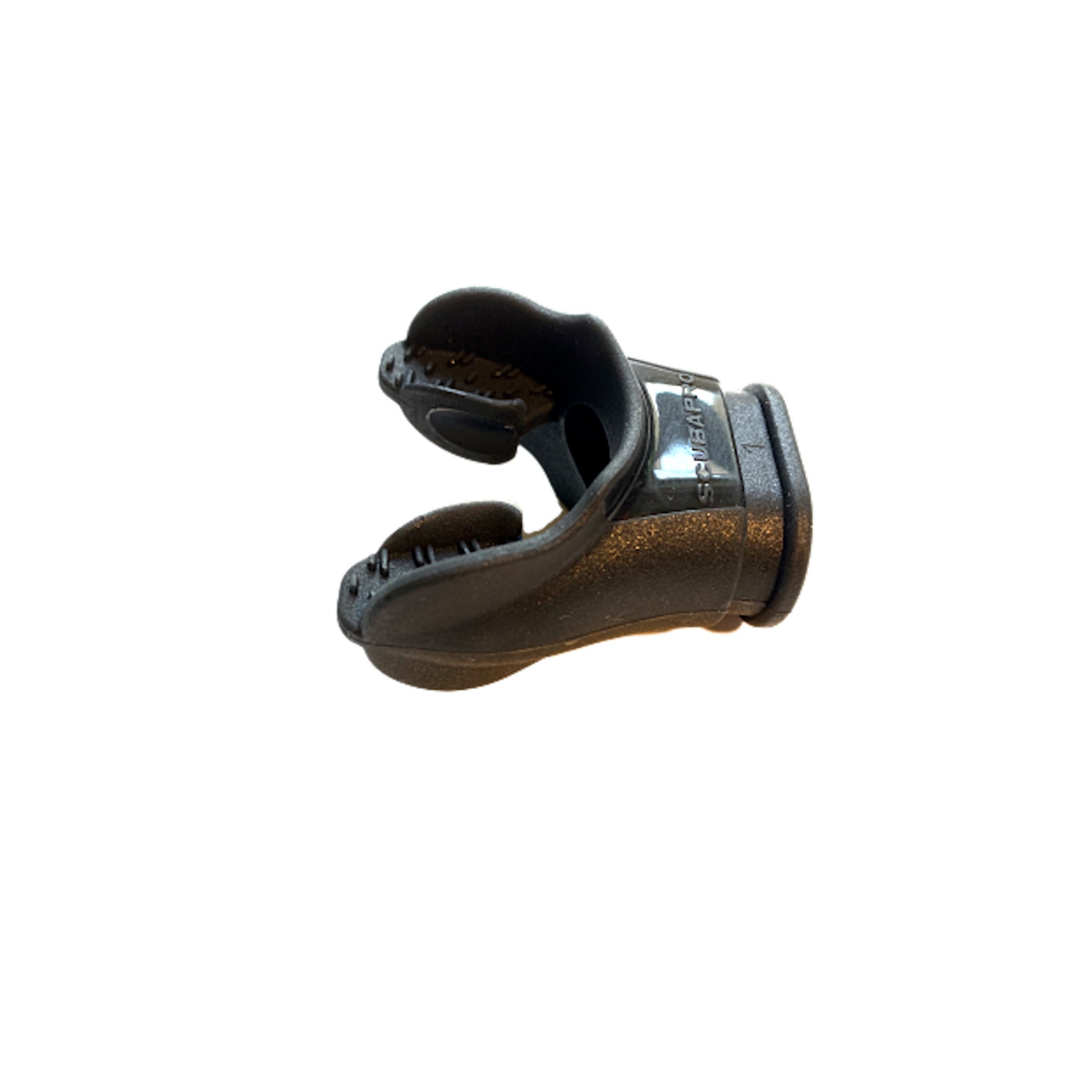 Mundstück S620 TI schwarz