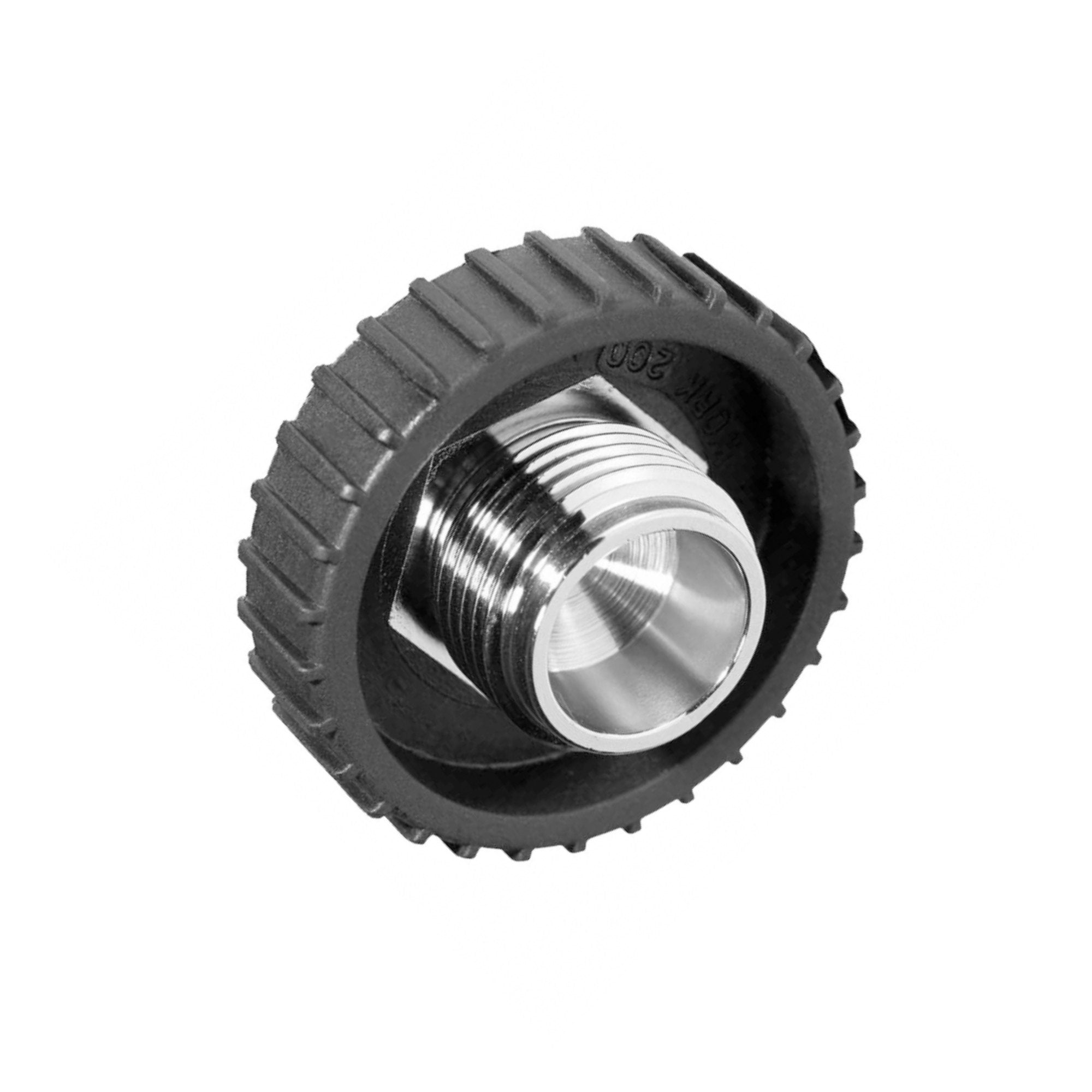 din verschlussschraube für Flaschenventile von scubapro