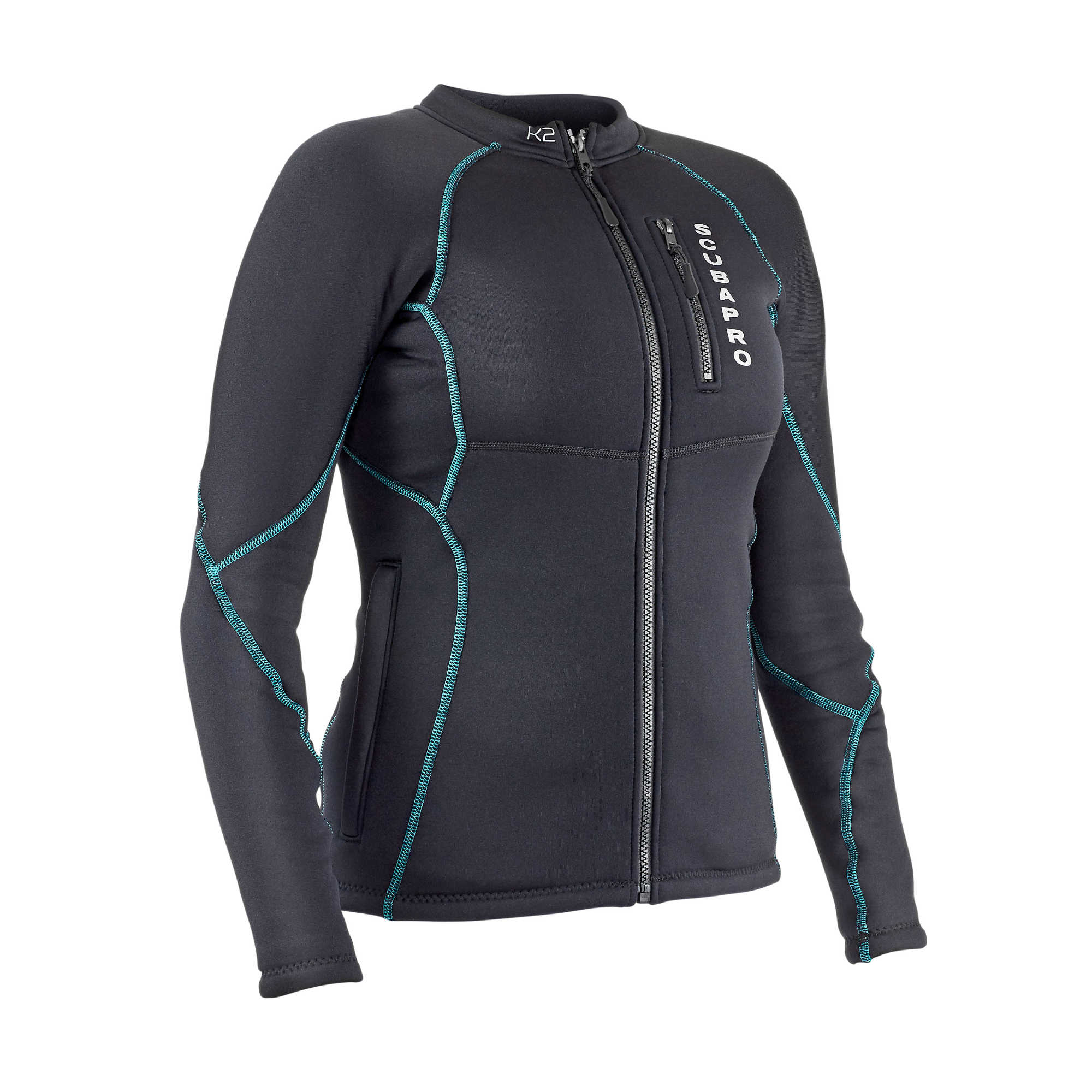 K2 Medium Top Damen