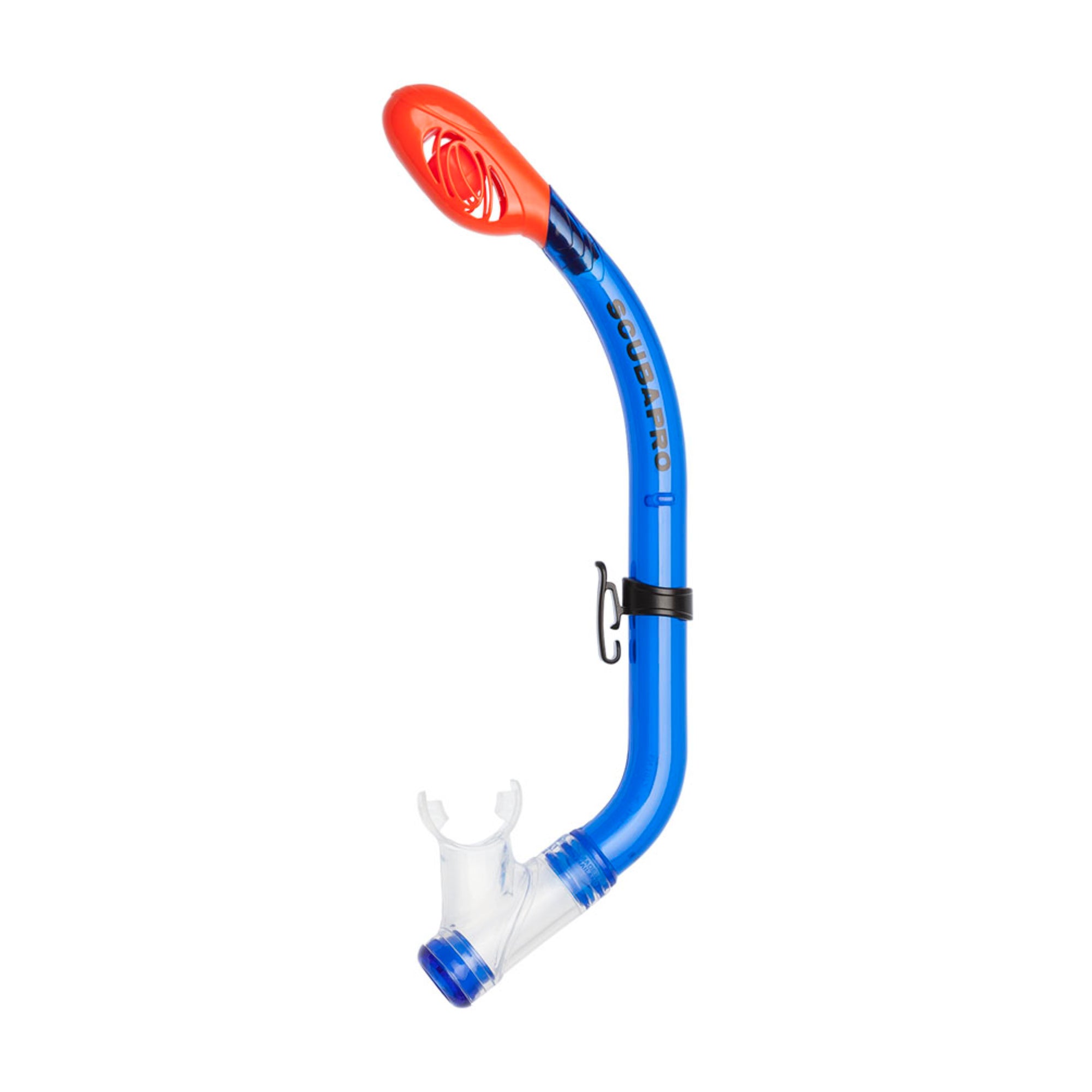 MINI DRY Kinderschnorchel mit Auslassventil und Dry Top