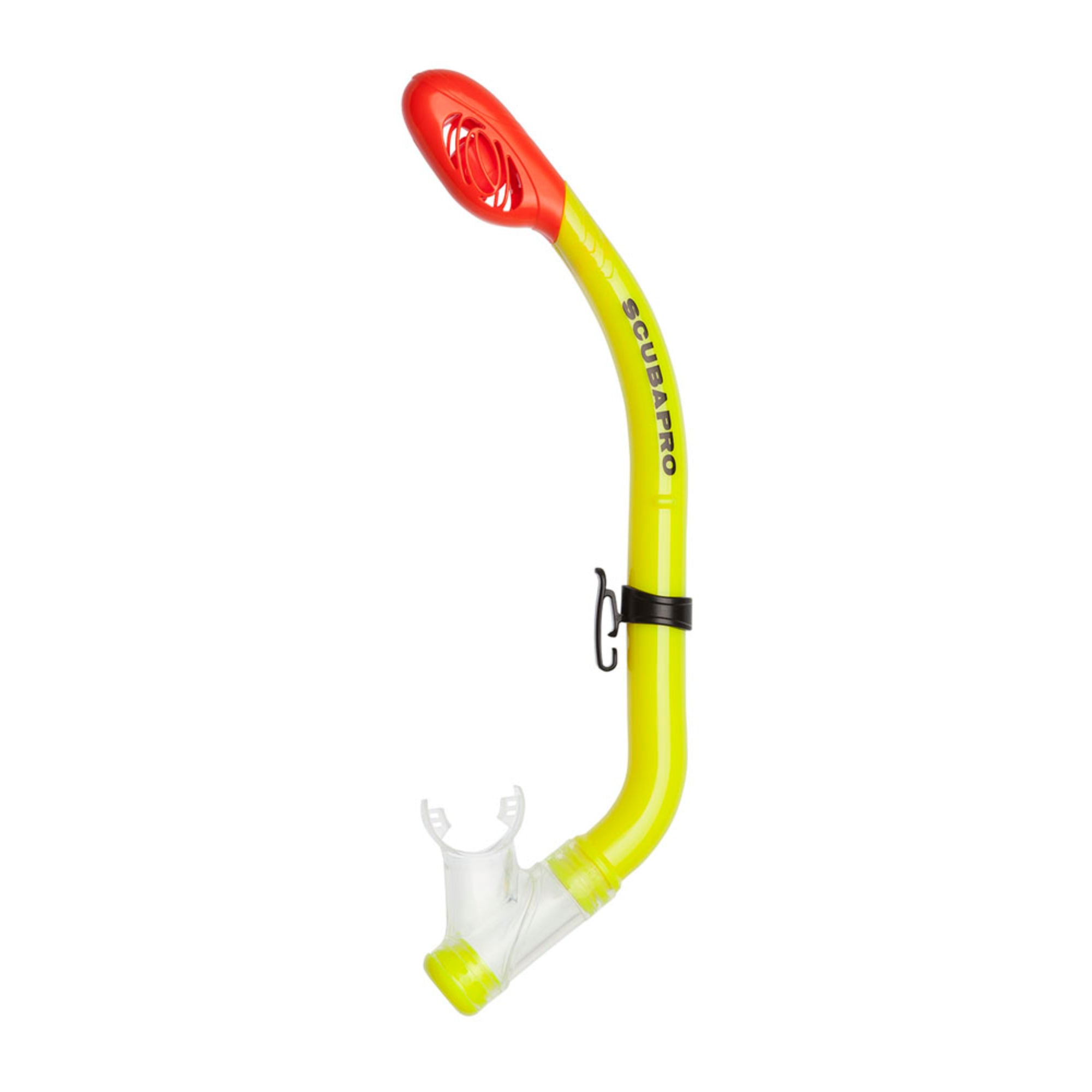 MINI DRY Kinderschnorchel mit Auslassventil und Dry Top