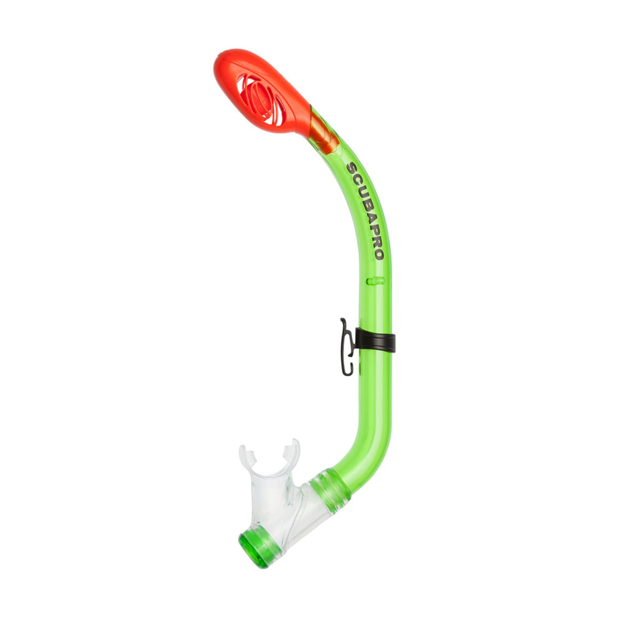 MINI DRY Kinderschnorchel mit Auslassventil und Dry Top
