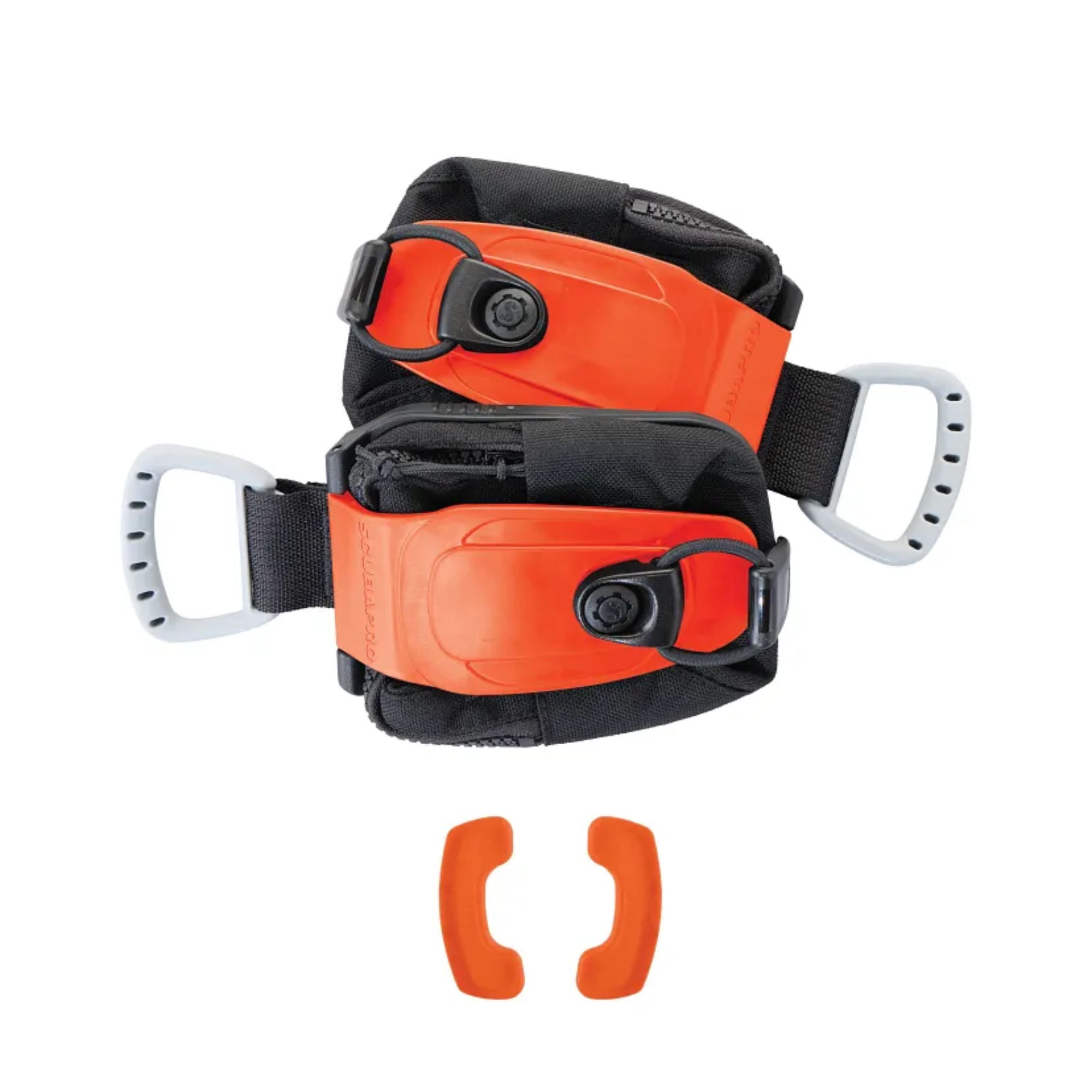 Hydros Pro 2 Monorail Bleitaschen Mini