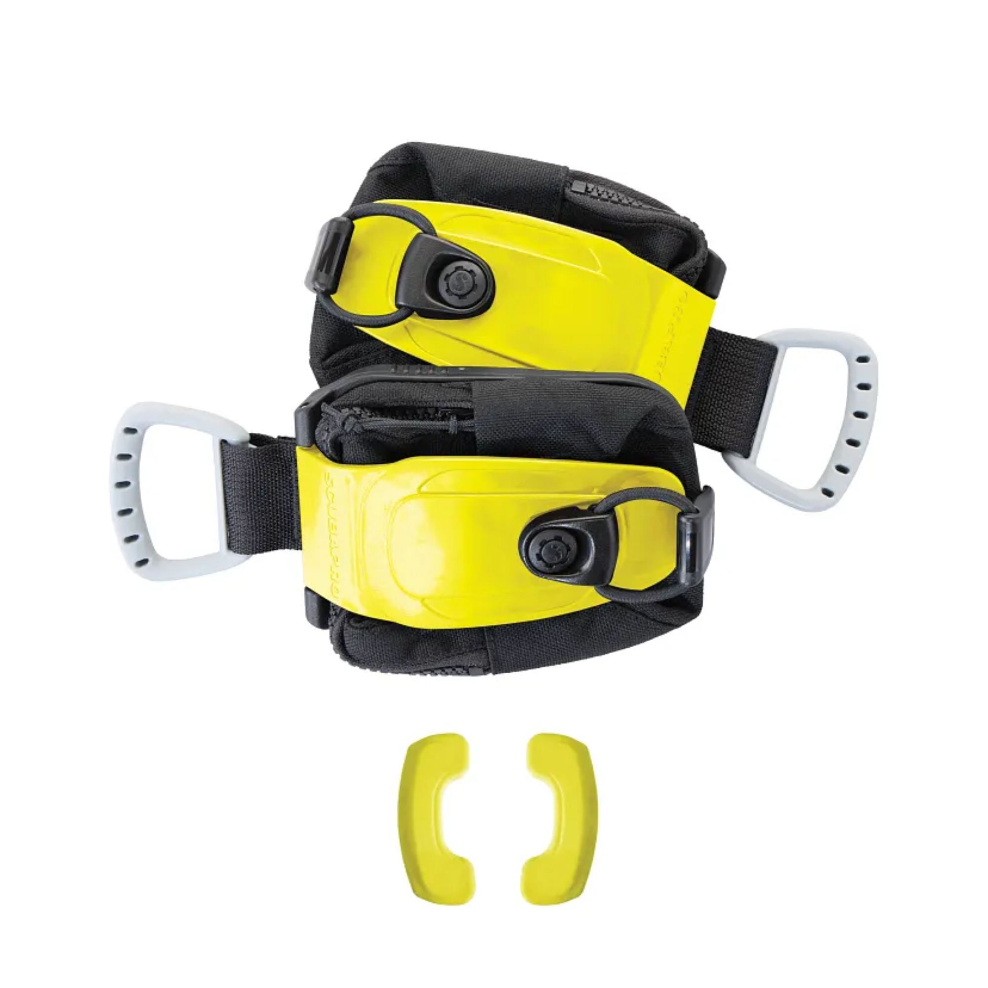 Hydros Pro 2 Monorail Bleitaschen Mini