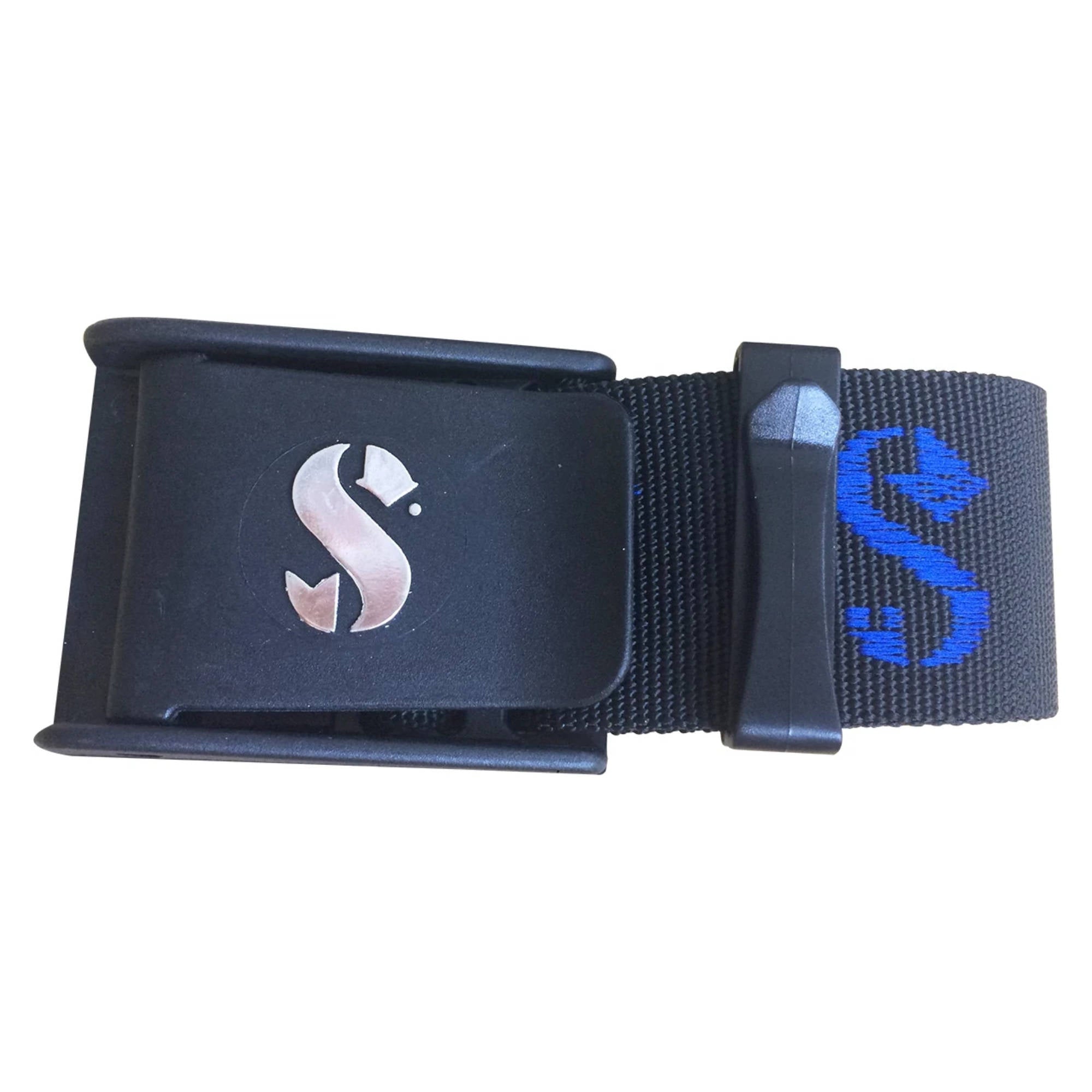 Nylon Bleigurt 140cm