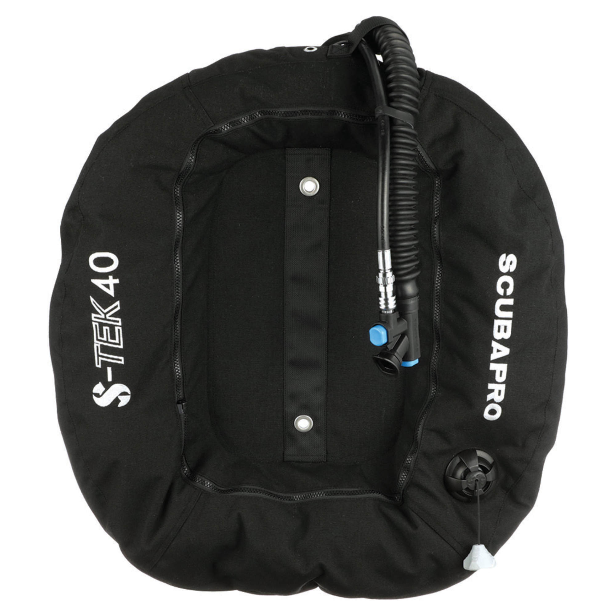 S-Tek Pro System - Pro Harness und Donut Wing