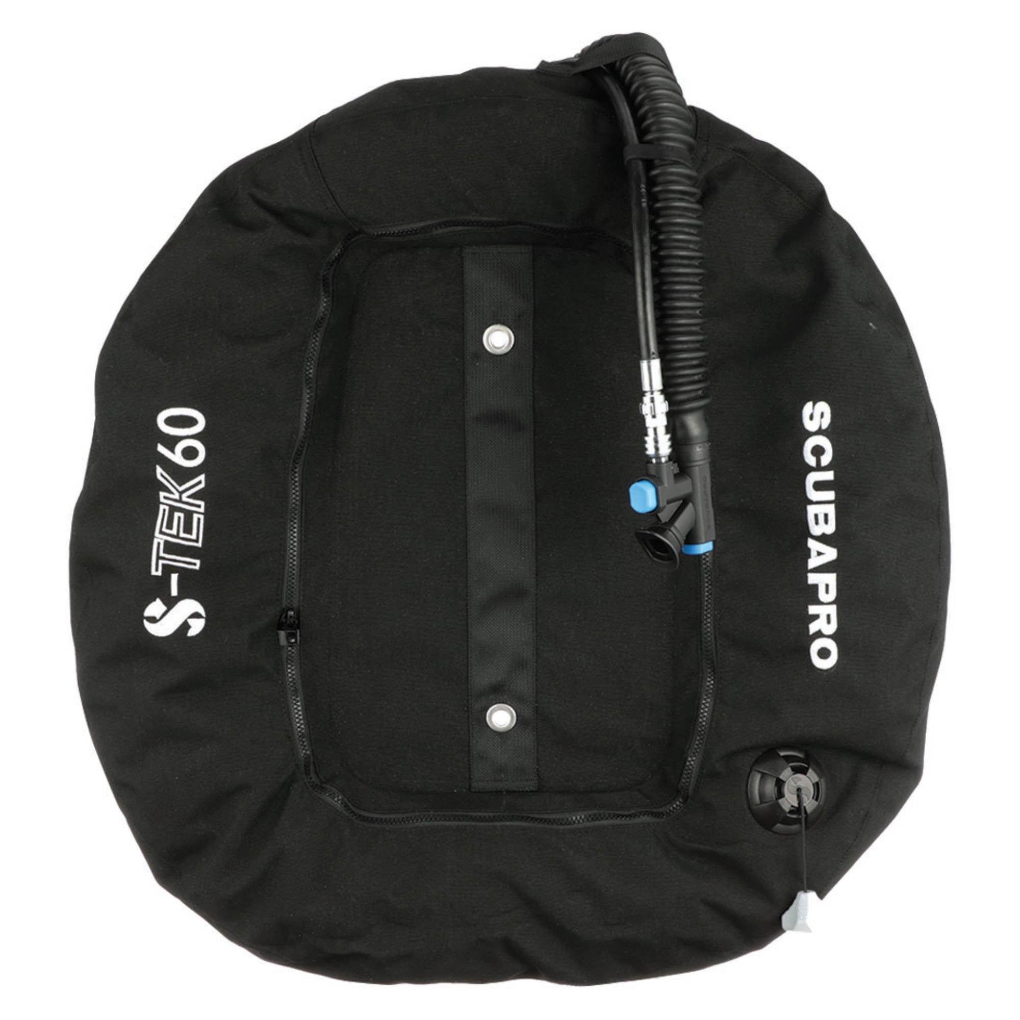 S-Tek Pro System - Pro Harness und Donut Wing