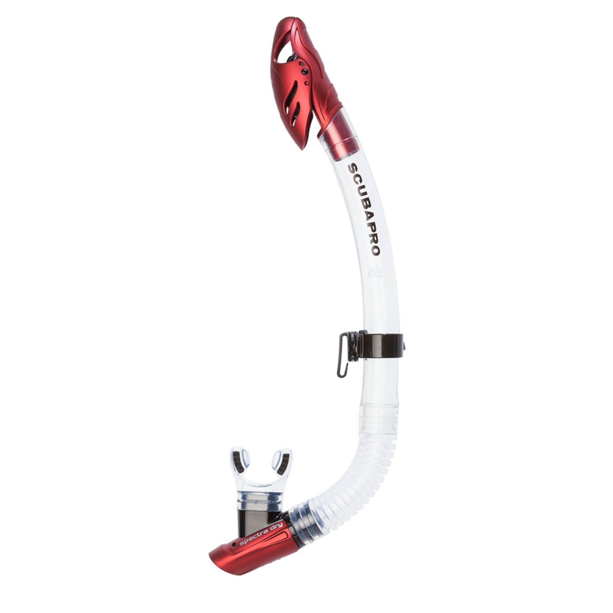 Spectra Dry Schnorchel