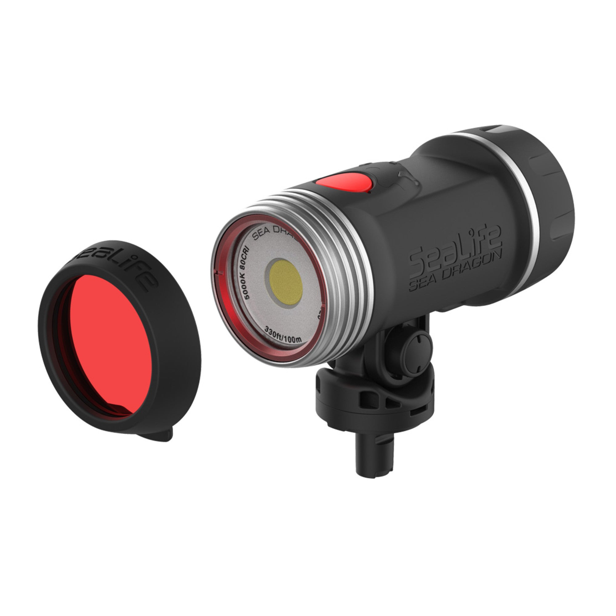 Sea Dragon rot Filter