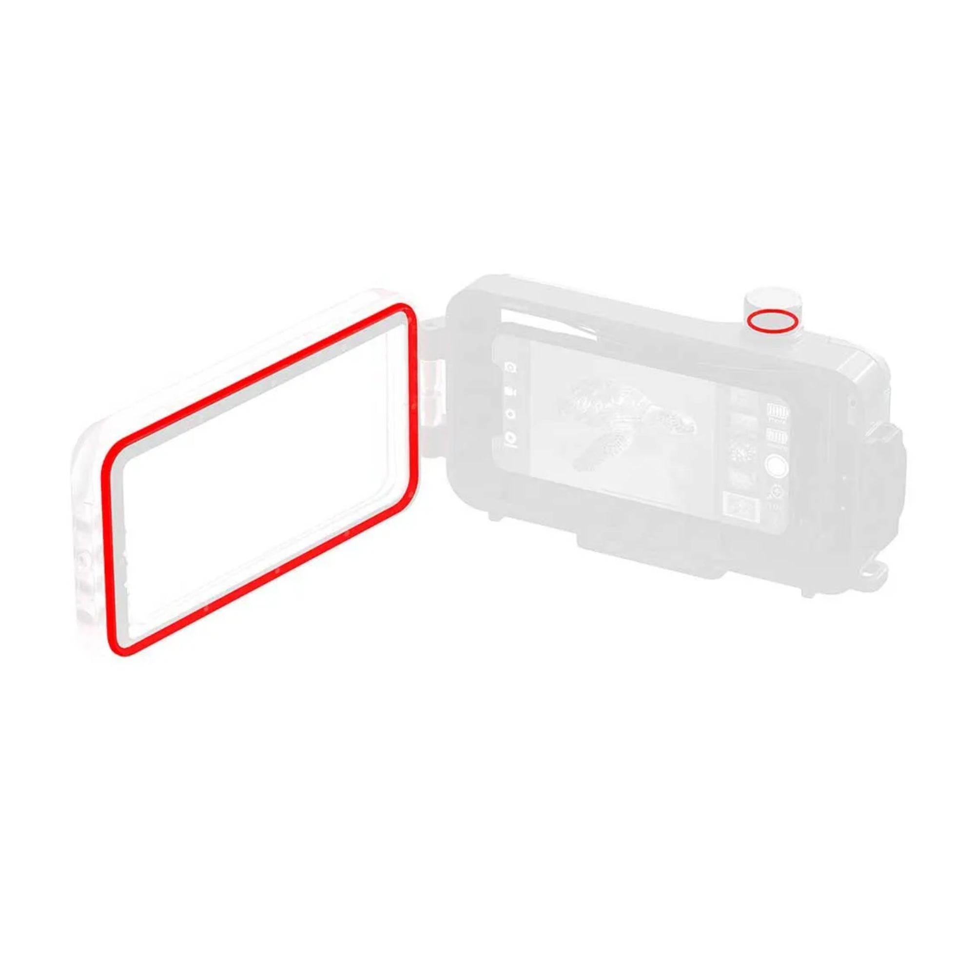 O-Ring Set für Sportdiver Ultra