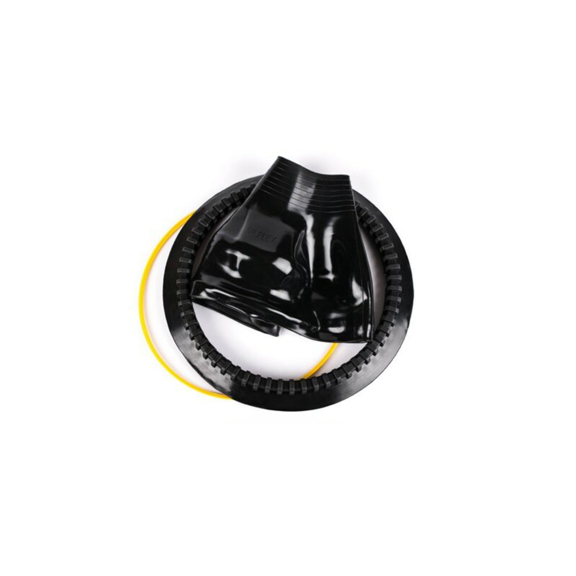 SI TECH Quick Neck Set, mit Silflex Halsmanschette