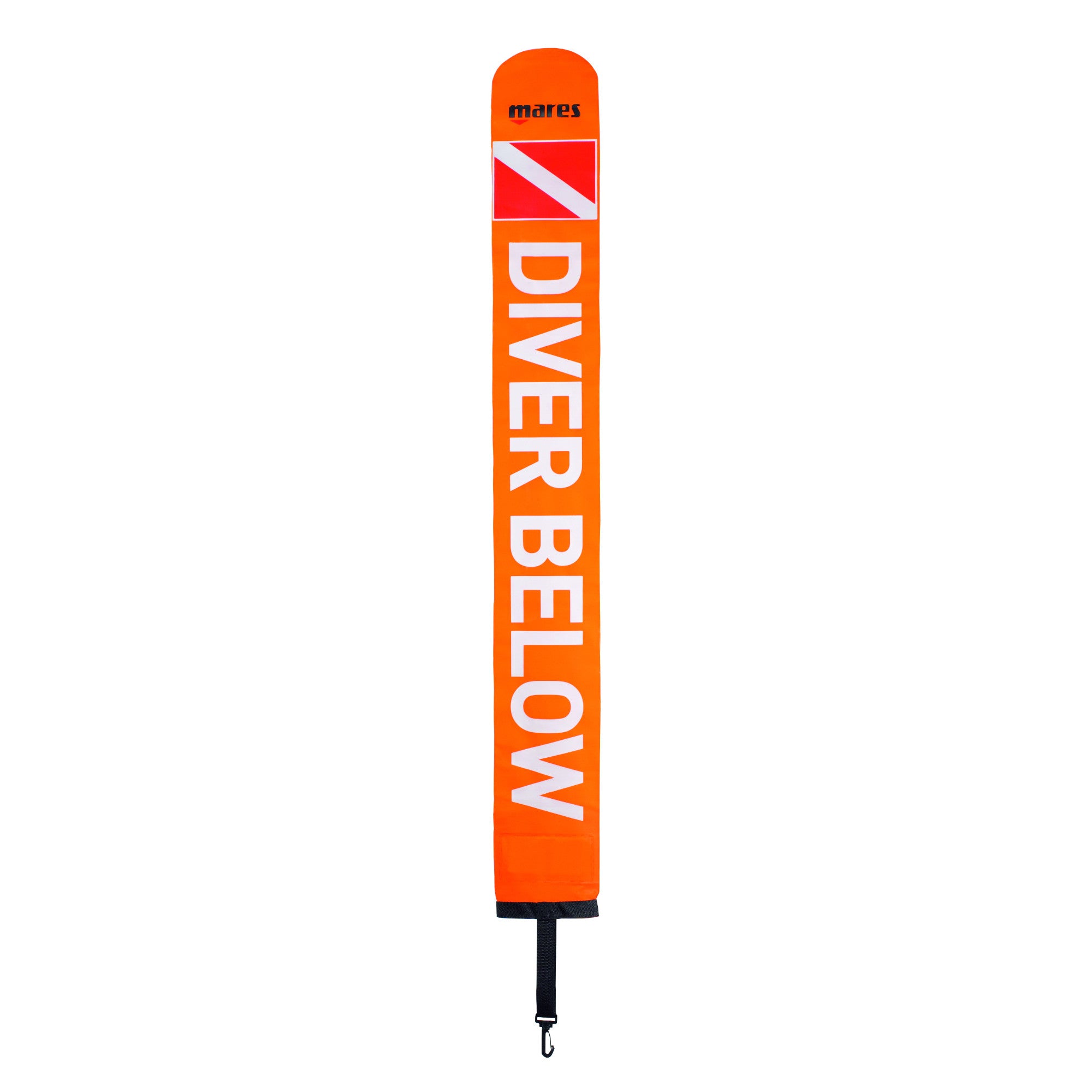 Mares Standard Marker Boje
