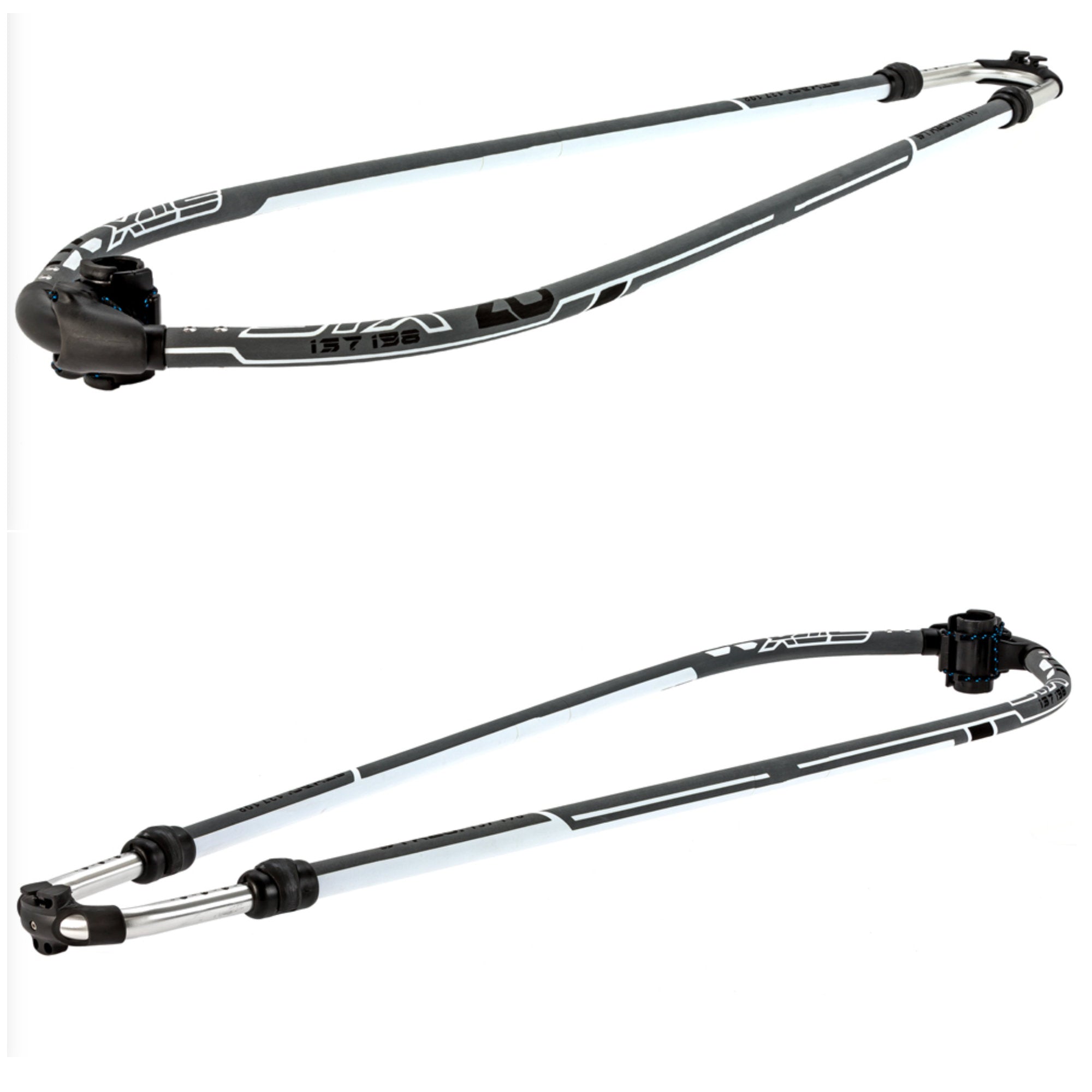 STX Boom 2.0 Gabelbaum