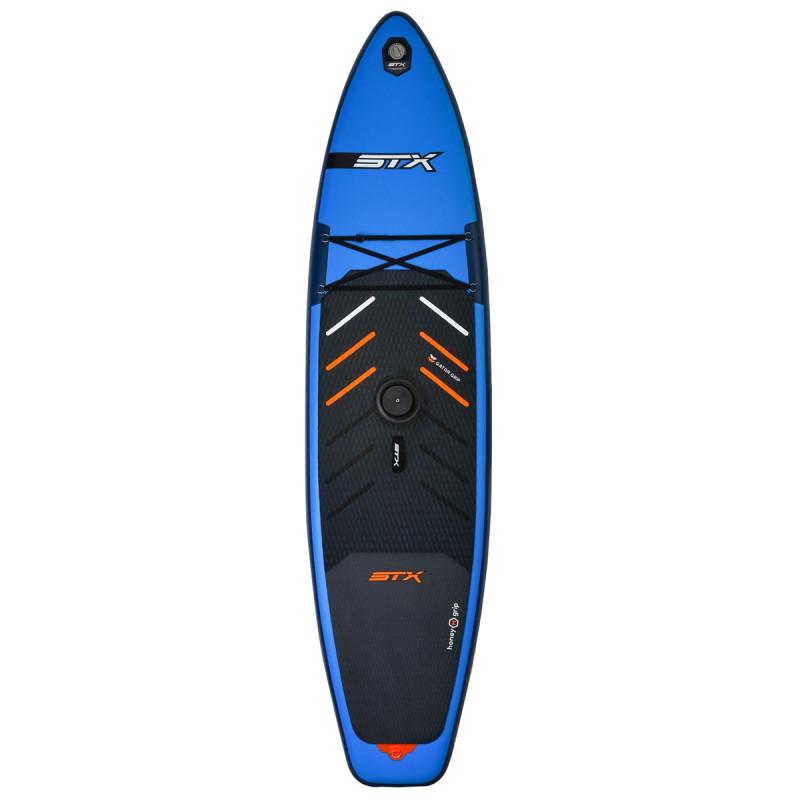 STX iSup Windsup + Wing Tourer