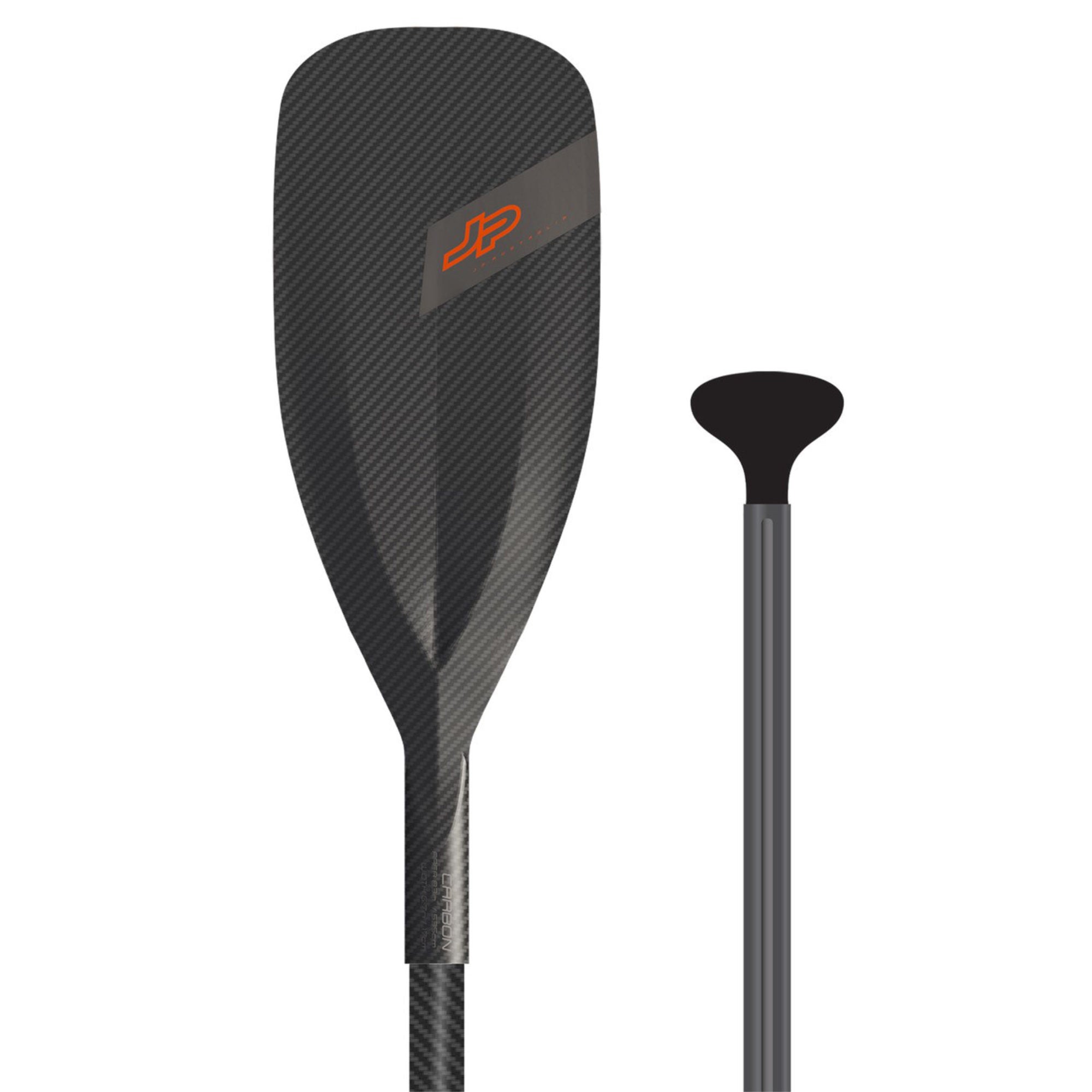 JP SUP Carbon Paddel 83 2-teilig