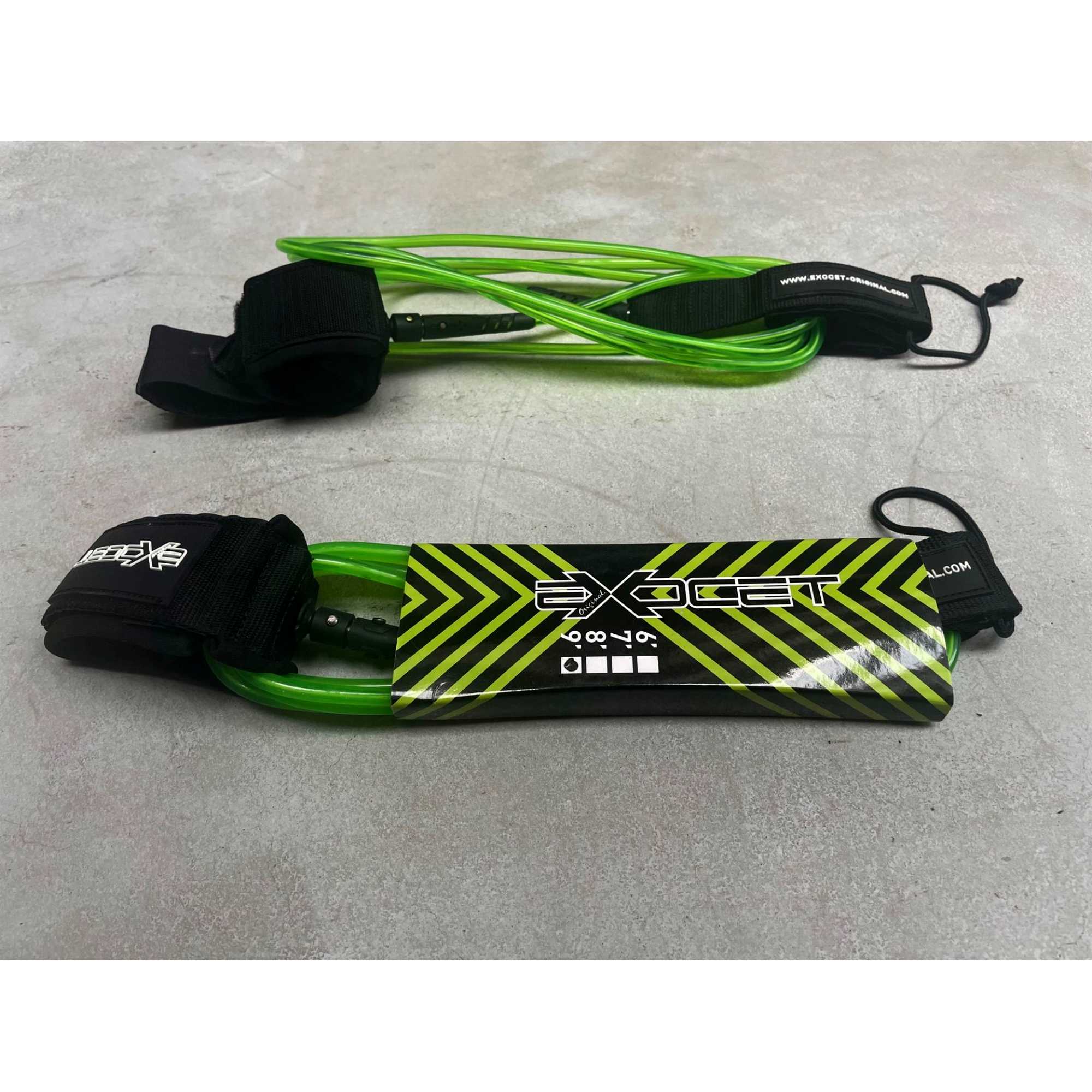 Exocet Surf Leash 9.0