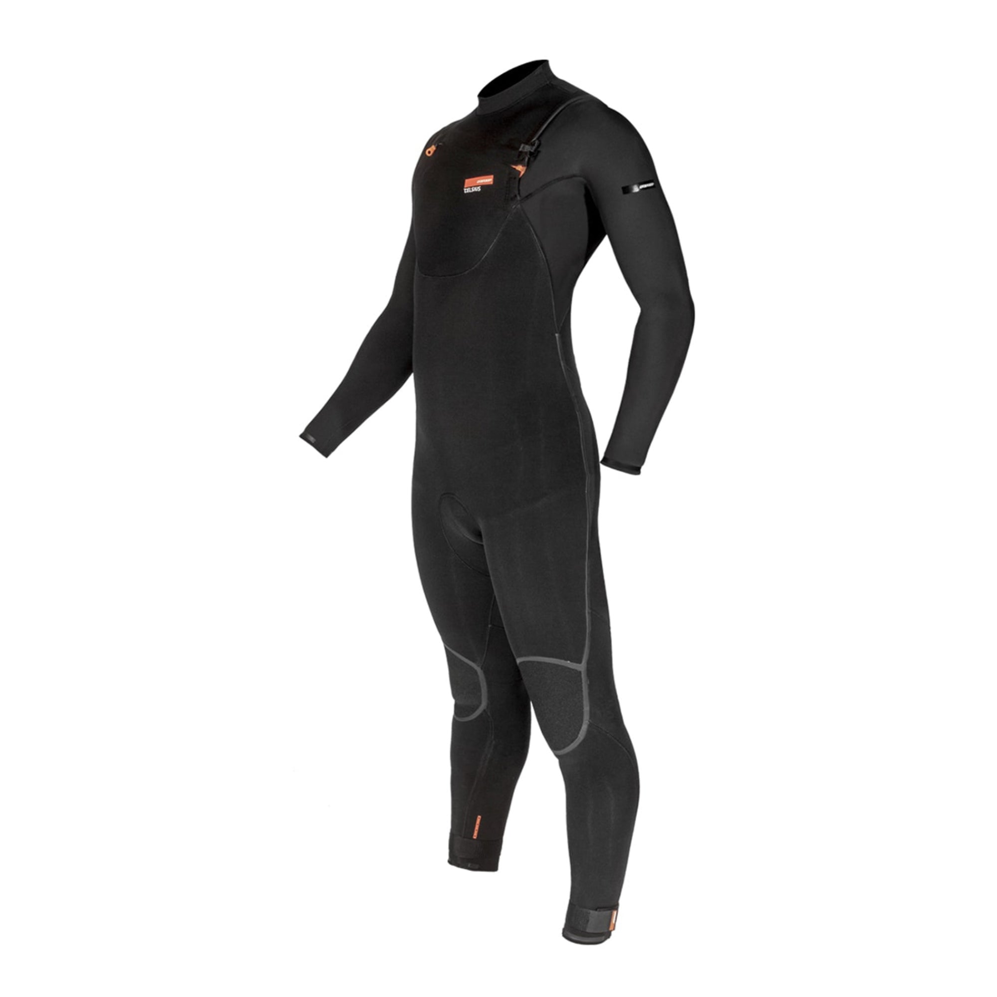 RRD Celsius Chest Zip 3/2 Y25 - **Sonderangebot**