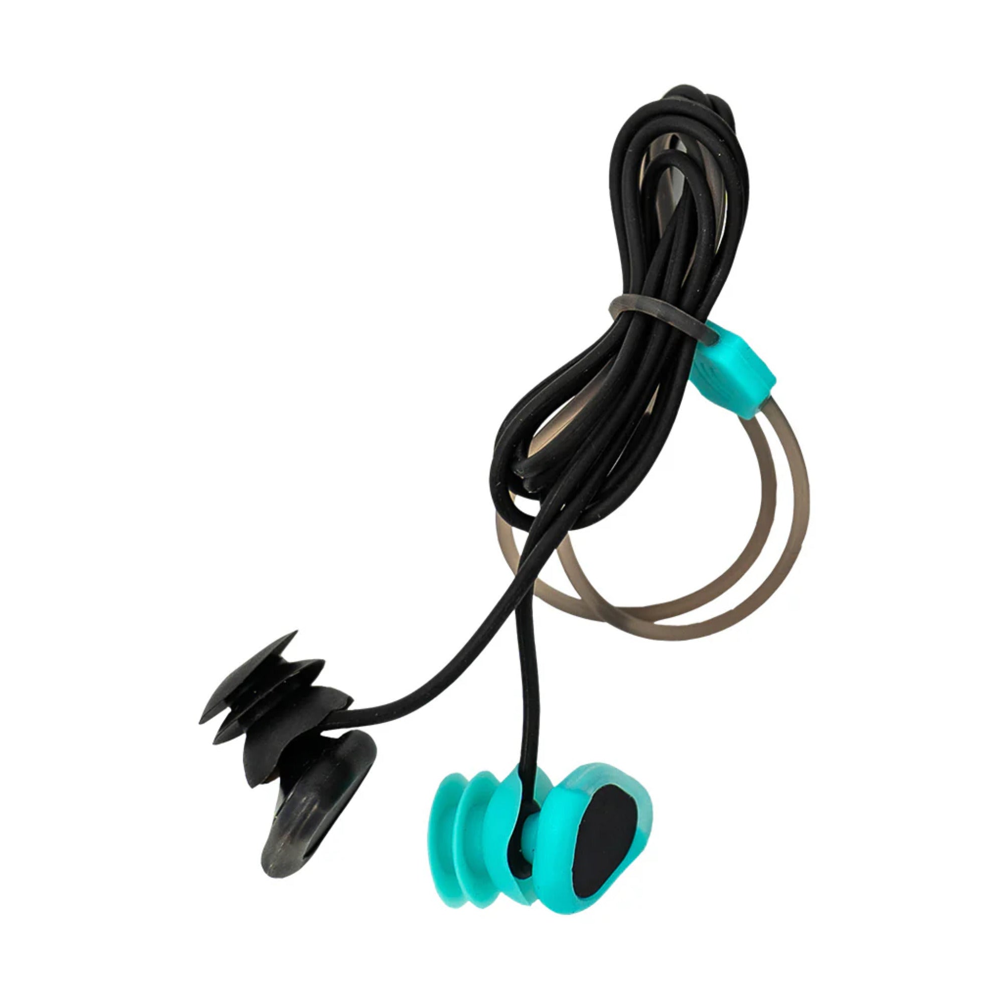 SwimEars - individuelle Ohrstöpsel für Schwimmer