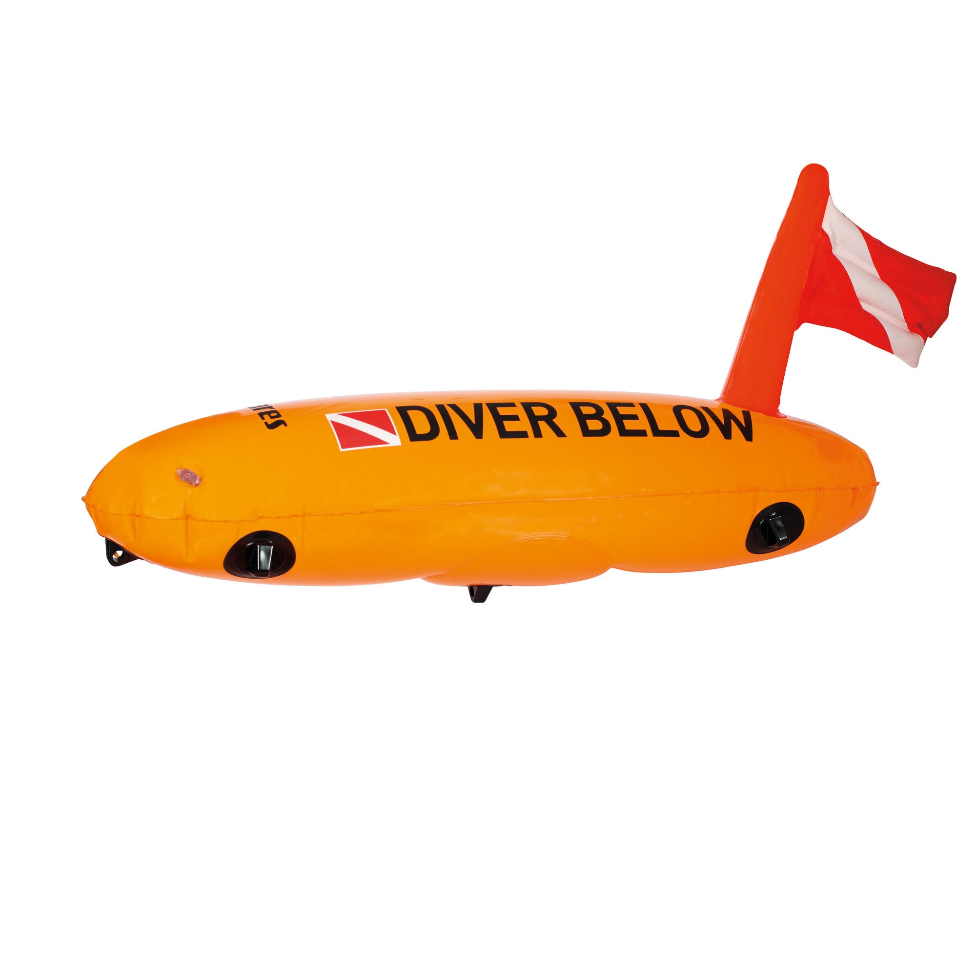 Torpedo Boje Mares