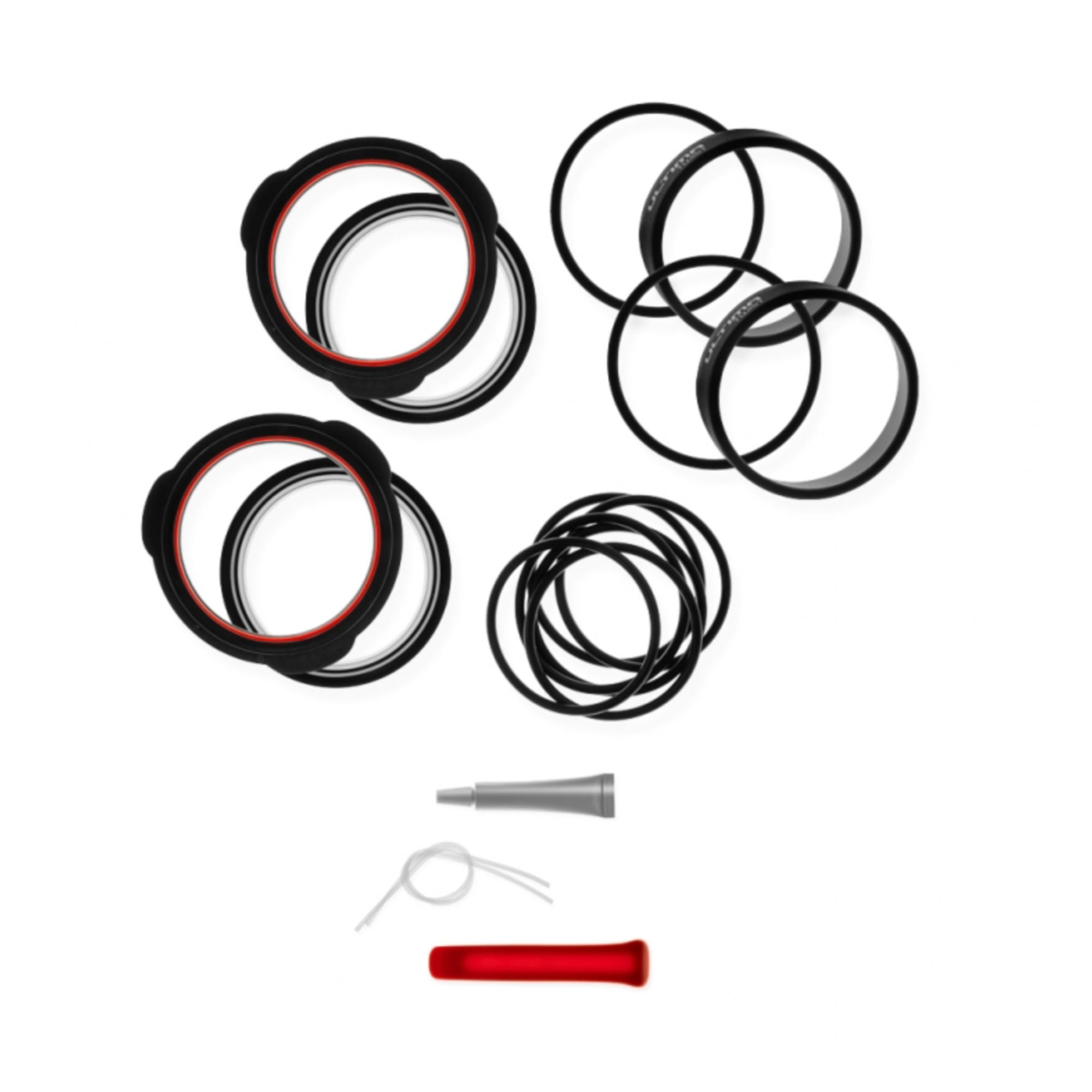 Ultima Soft Twist Handschuhsystem für Trockentauchanzüge