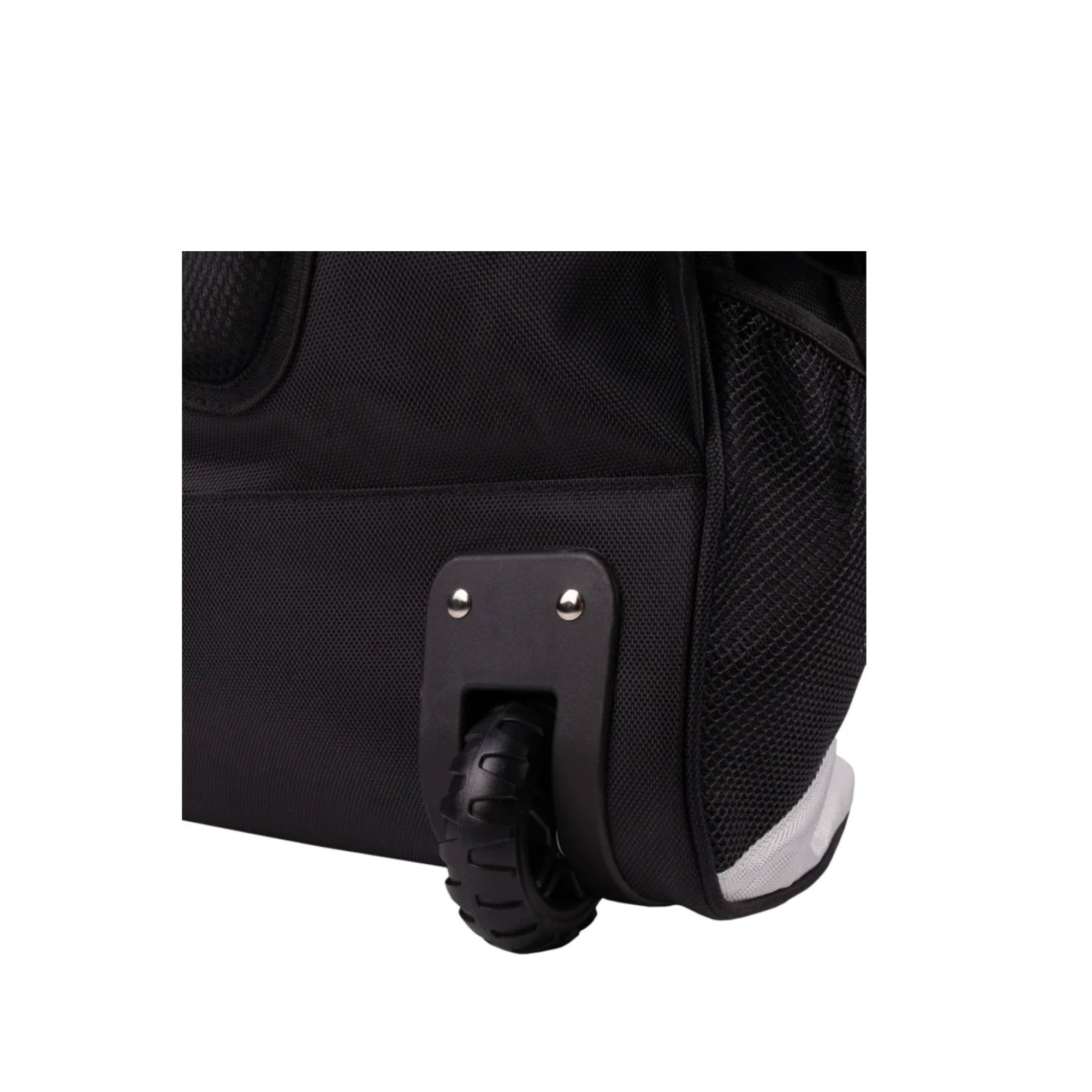 iSup Wheeled Backpack Bag