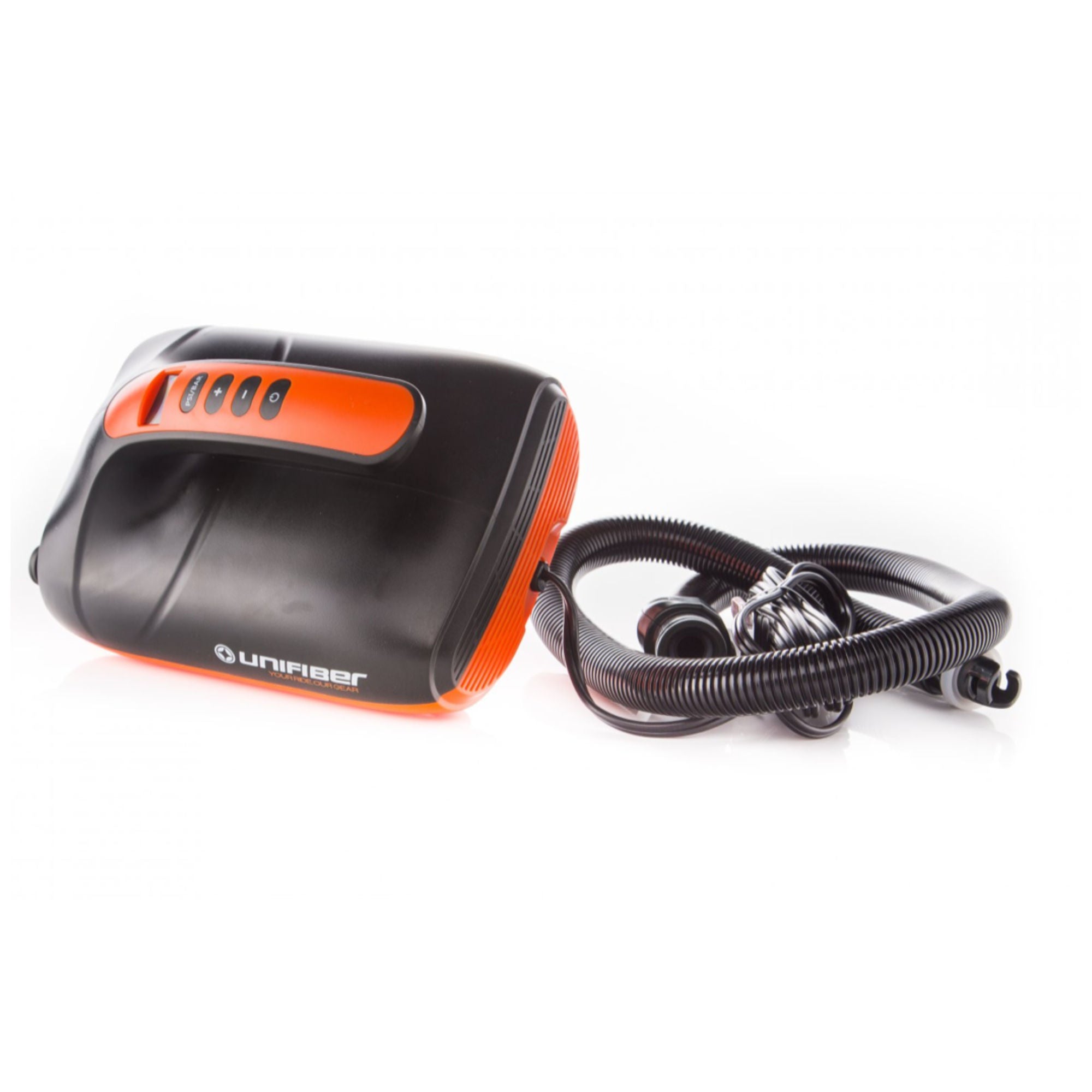 Elektrische iSUP Pumpe bis 20psi