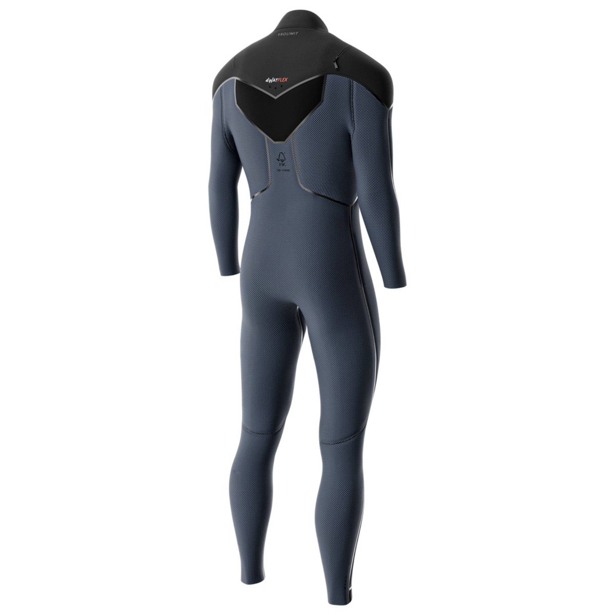 Vapor Steamer C-Zip 5/4