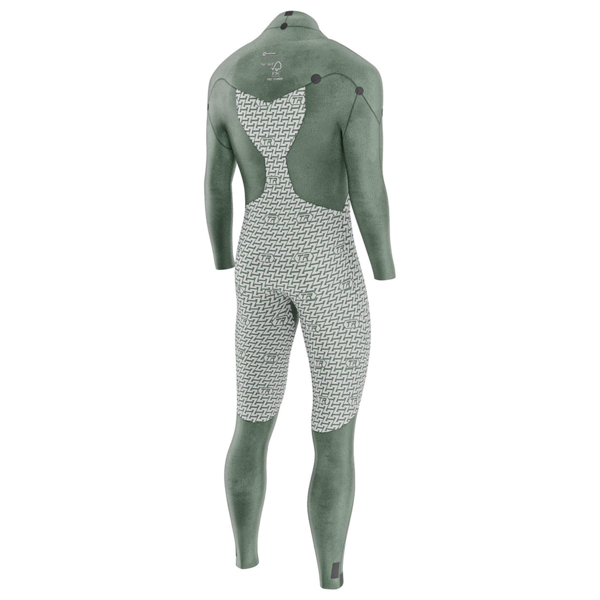 Vapor Steamer C-Zip 5/4