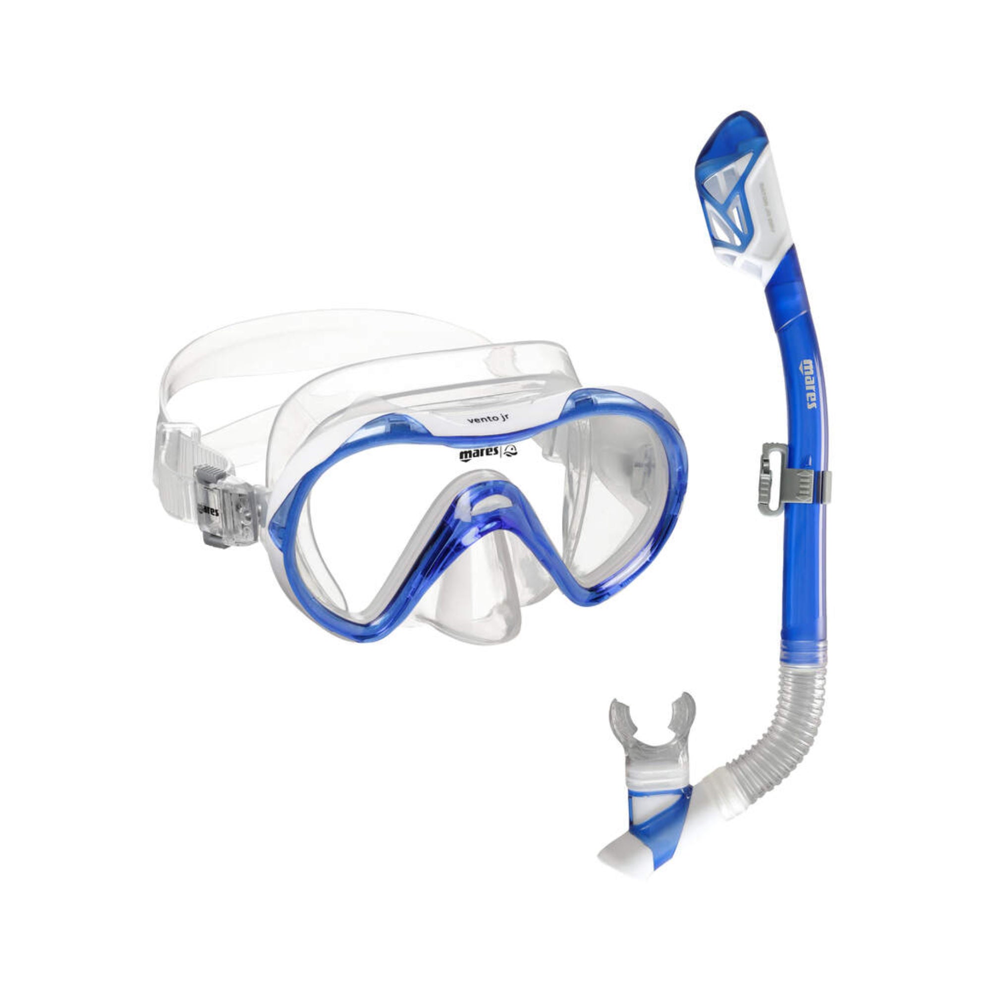 Vento Dry Schnorchelset