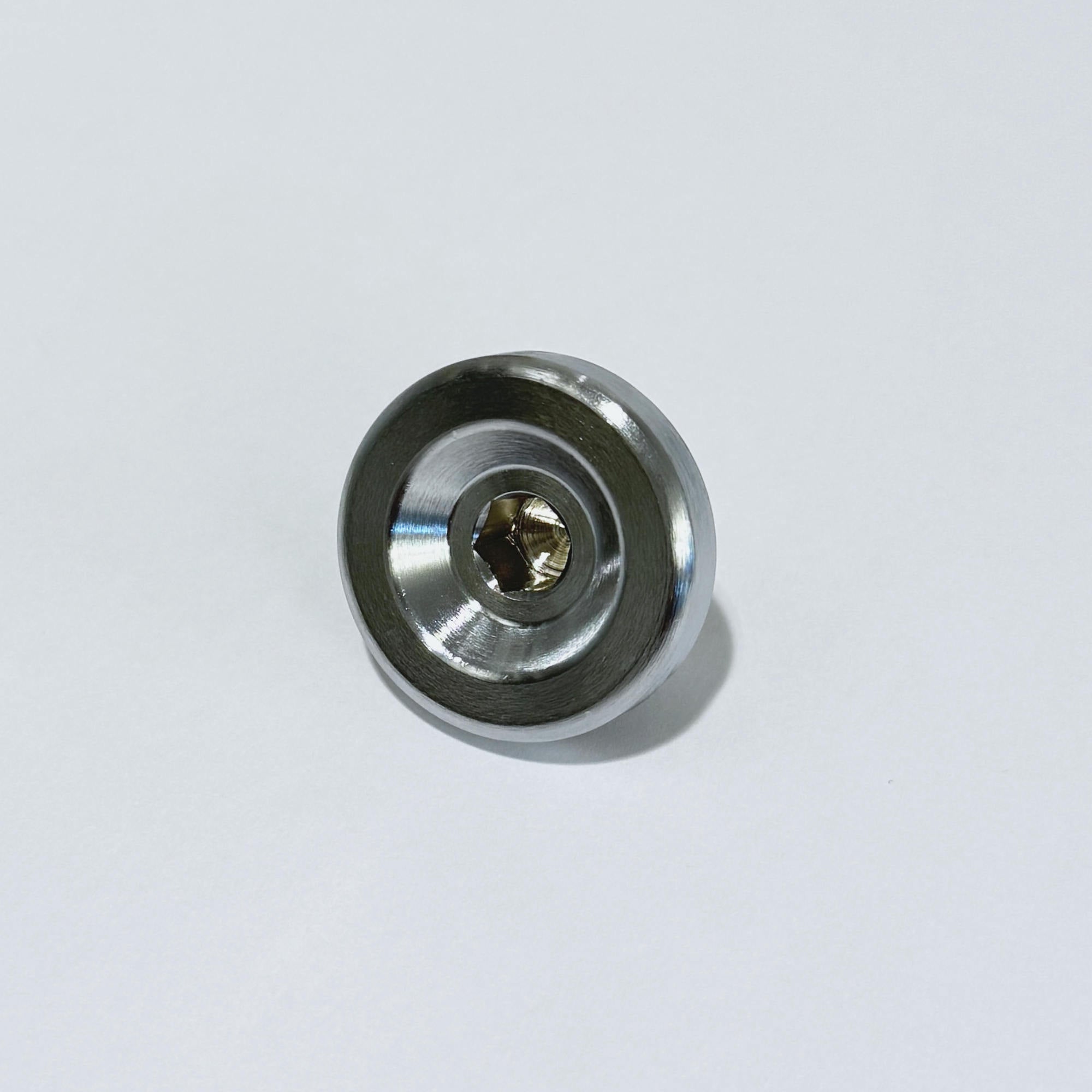 Verschluss DIN G 5/8 Ventil