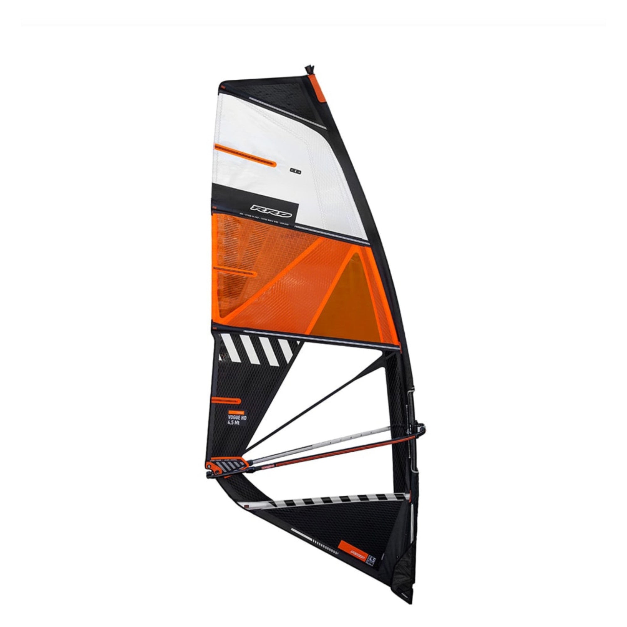 RRD Vogue HD Y27 - Windsurf Segel