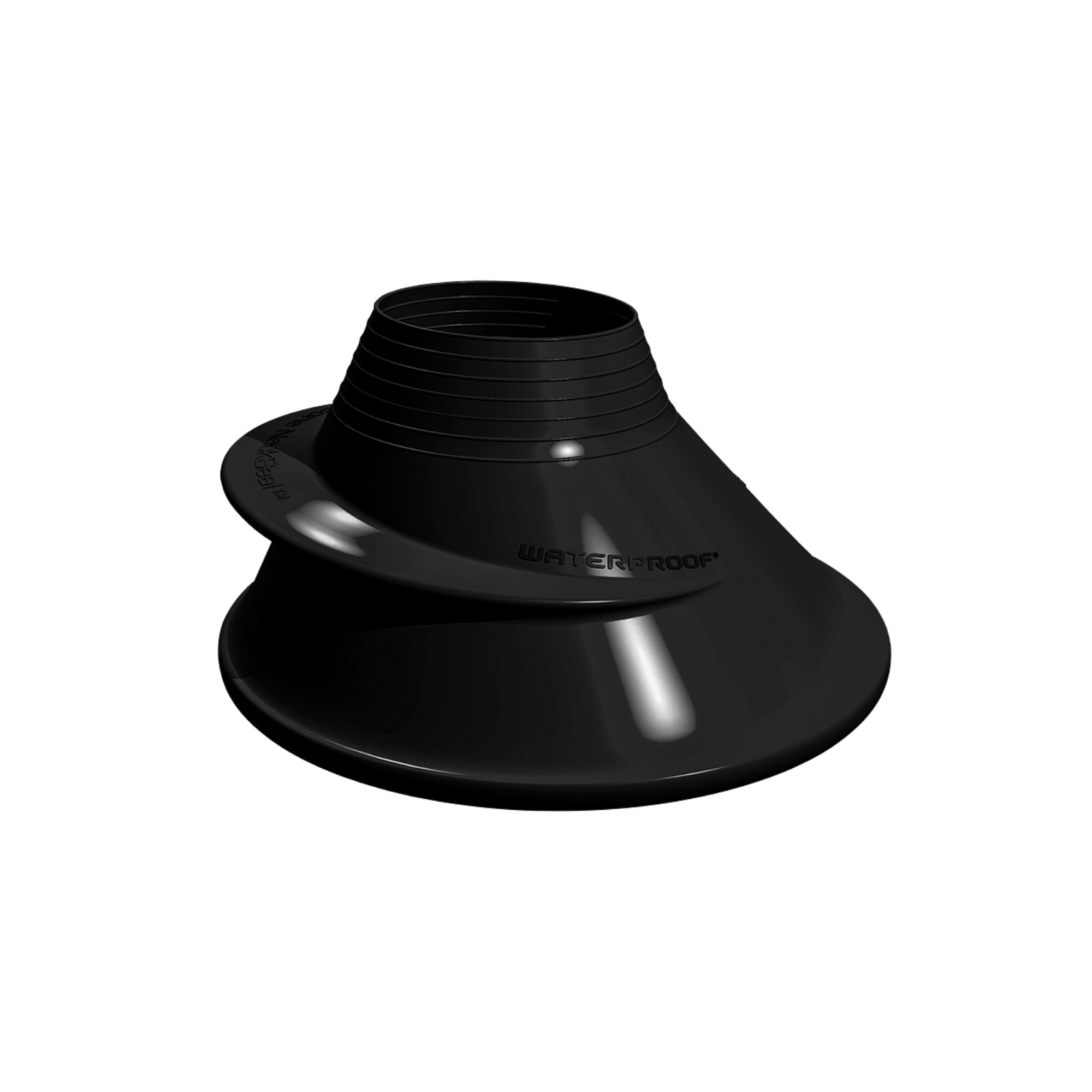 Silikon Halsmanschette - WATERPROOF
