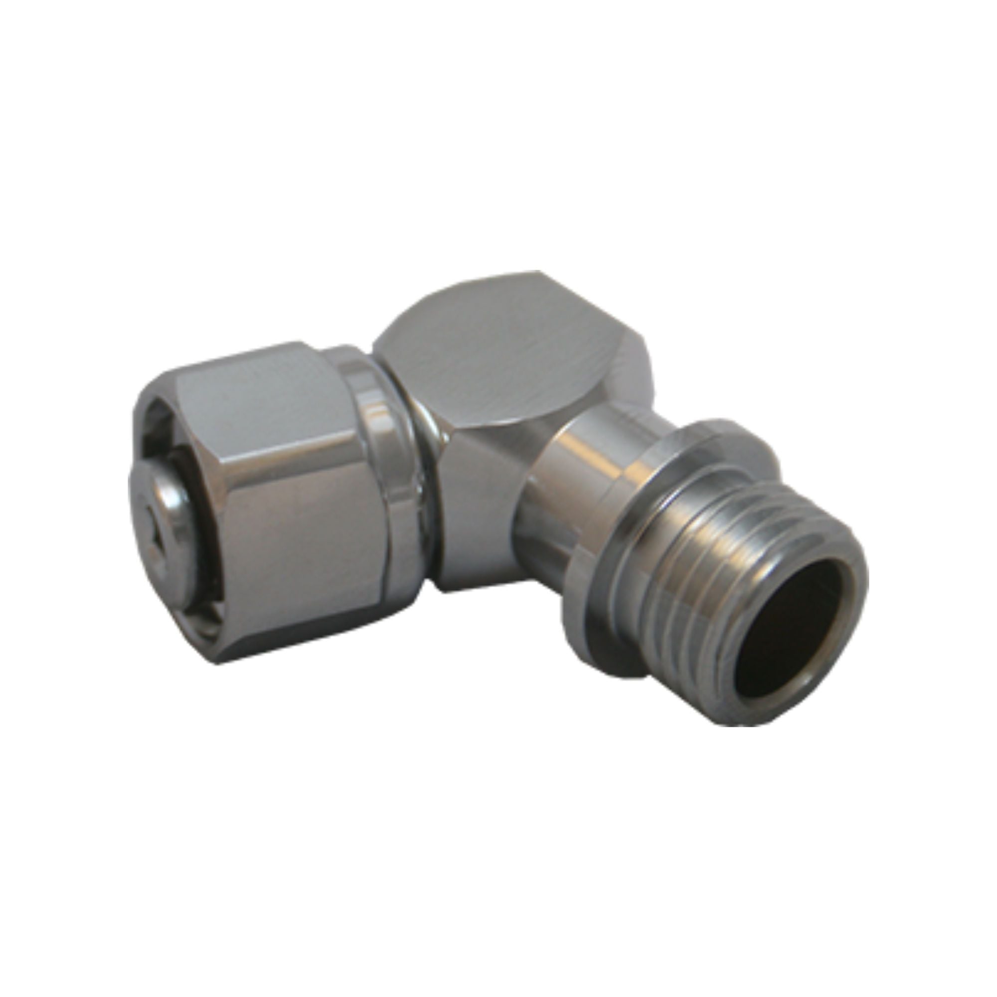 Winkel Adapter für 2. Stufe 90°