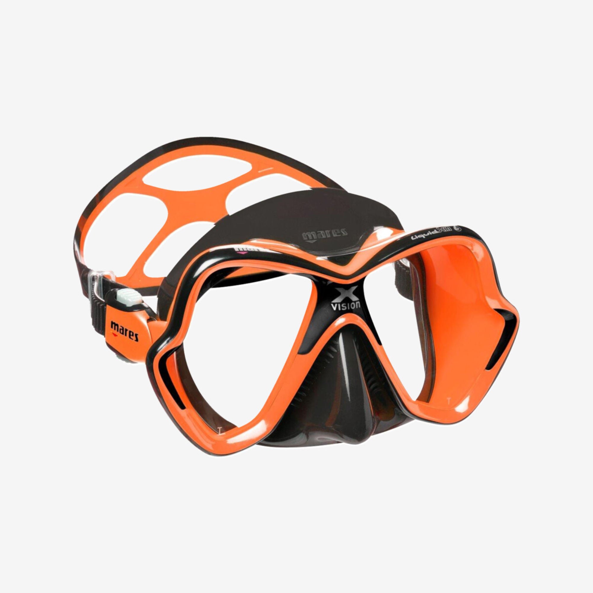 X-Vision Ultra Maske