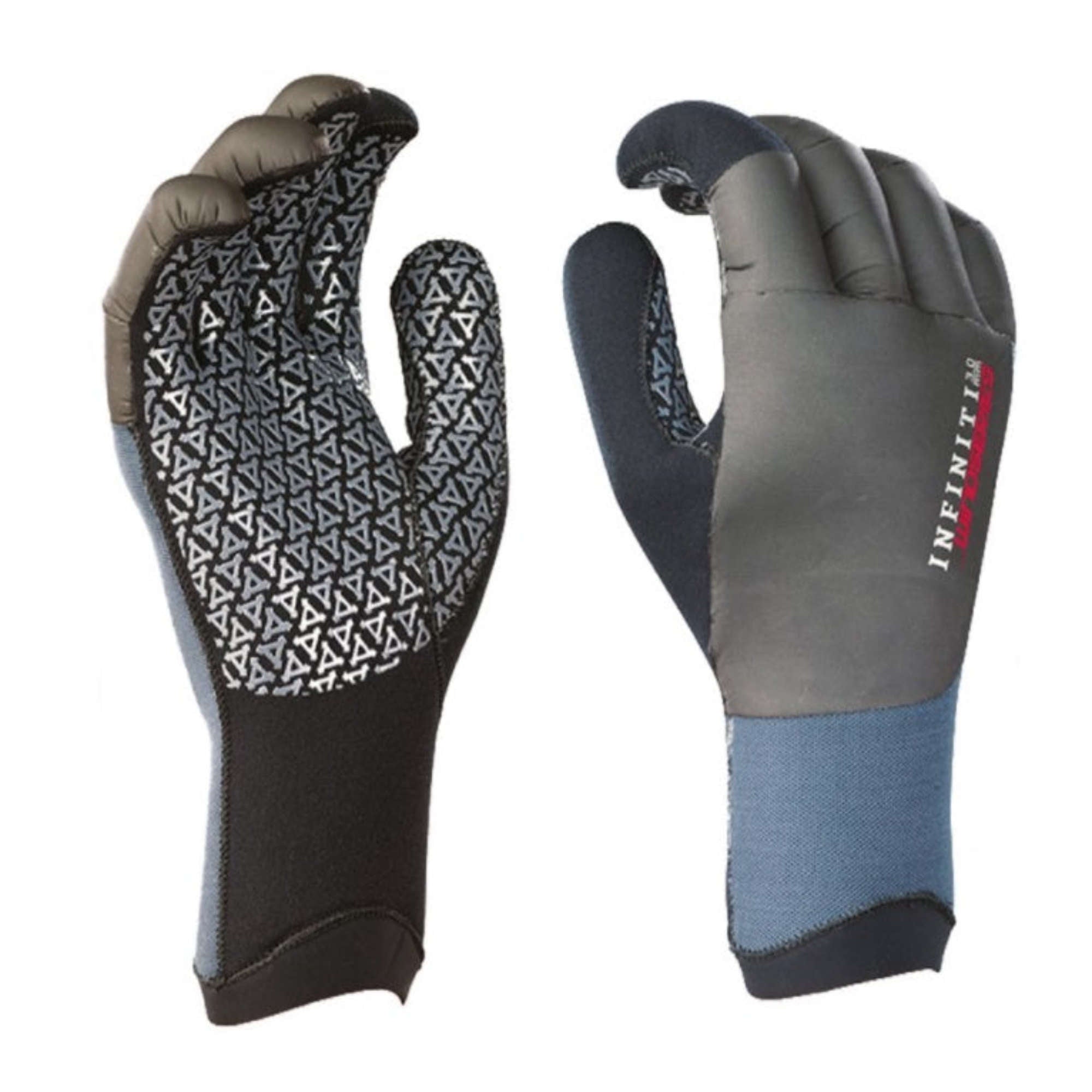 Kite Glove 3mm 5 Finger