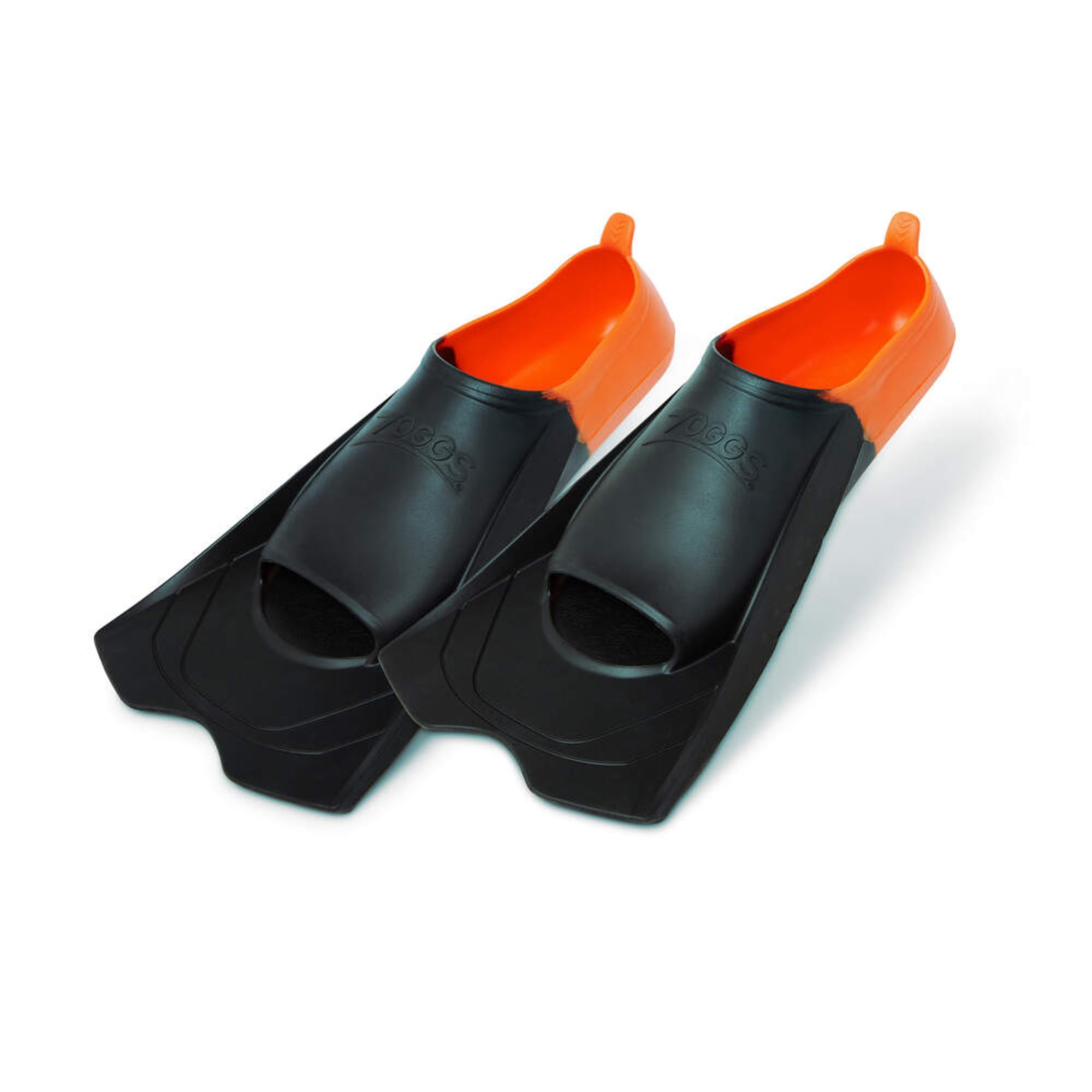 Short Blade Eco Fin