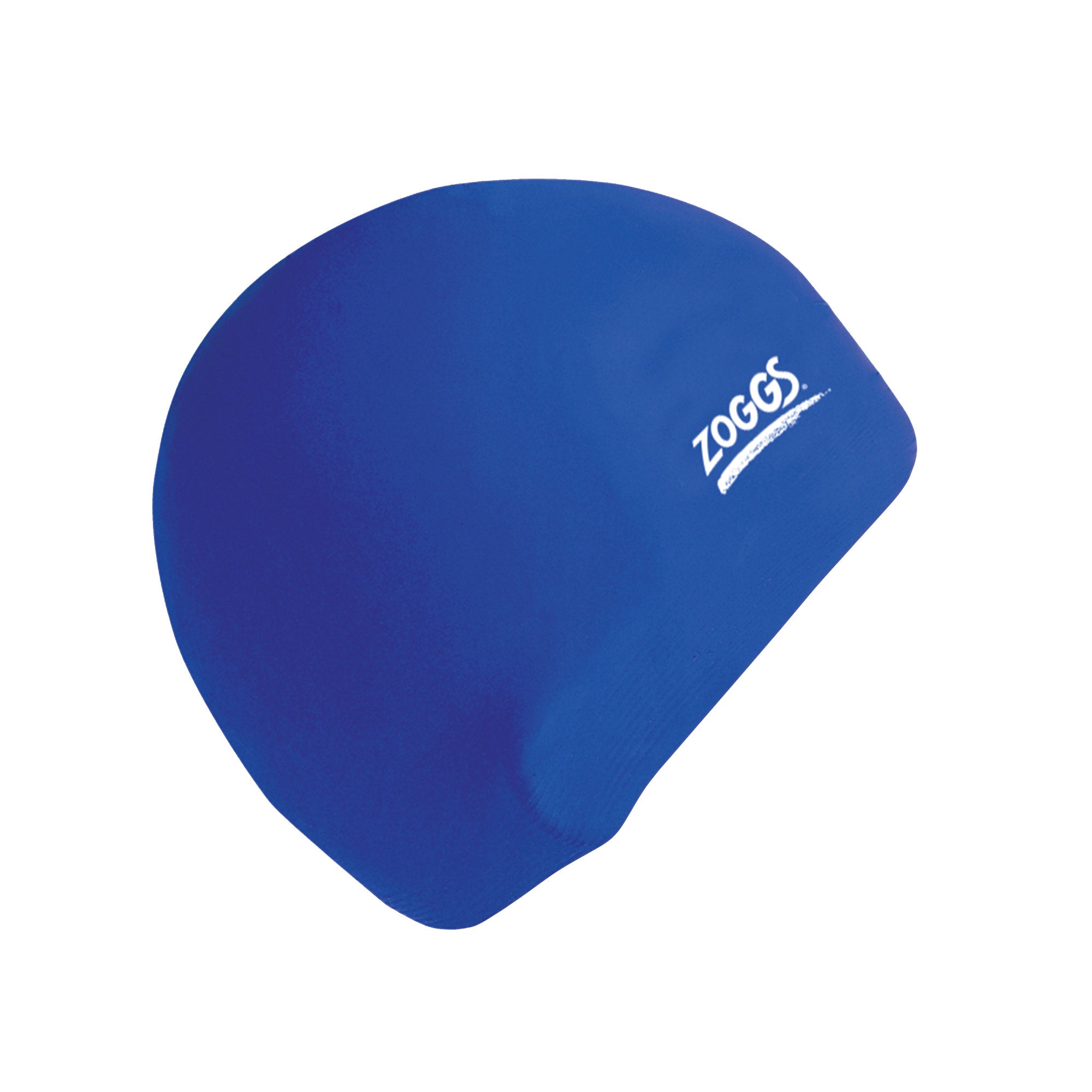 Junior Silicone Cap