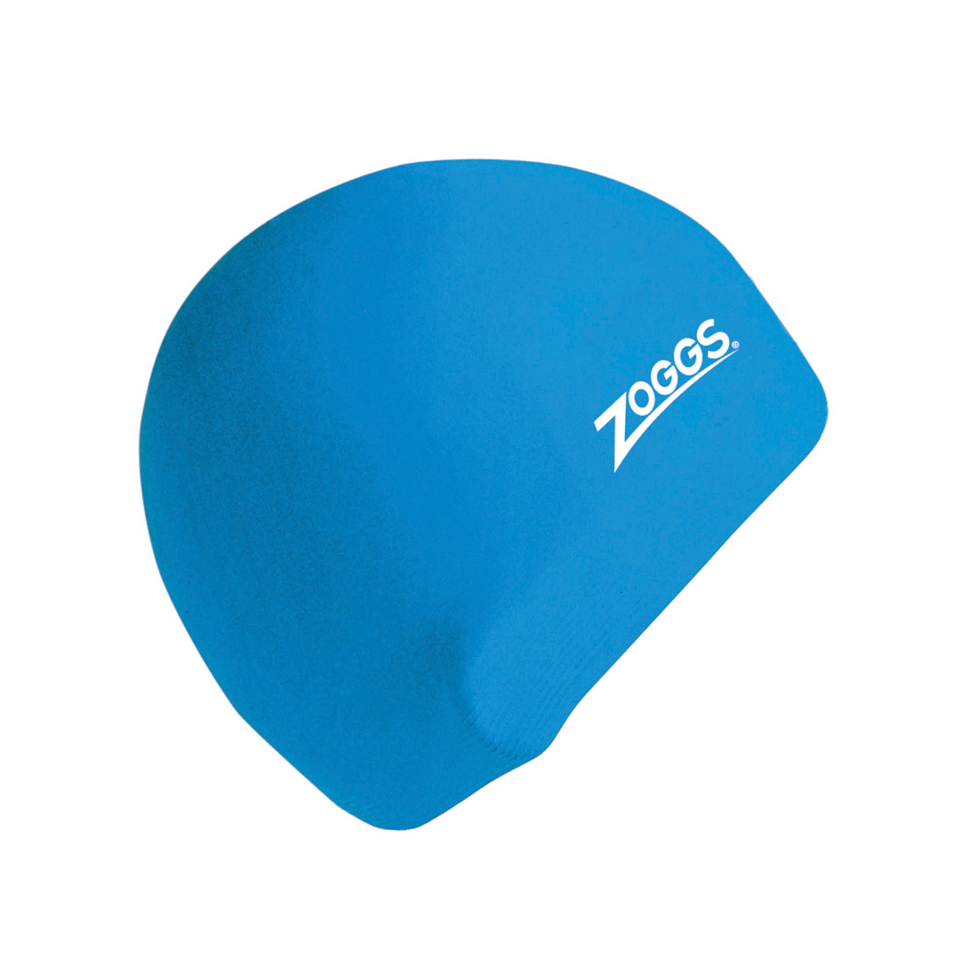Junior Silicone Cap