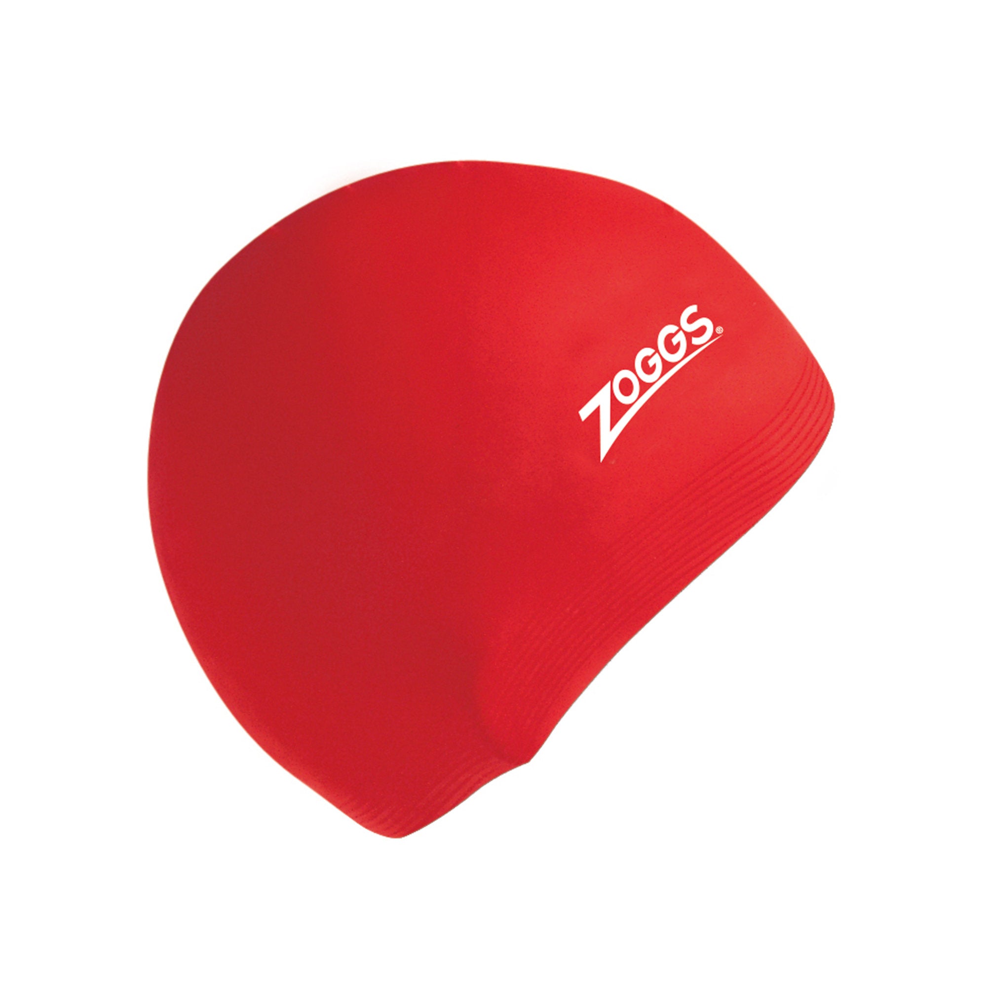 Junior Silicone Cap