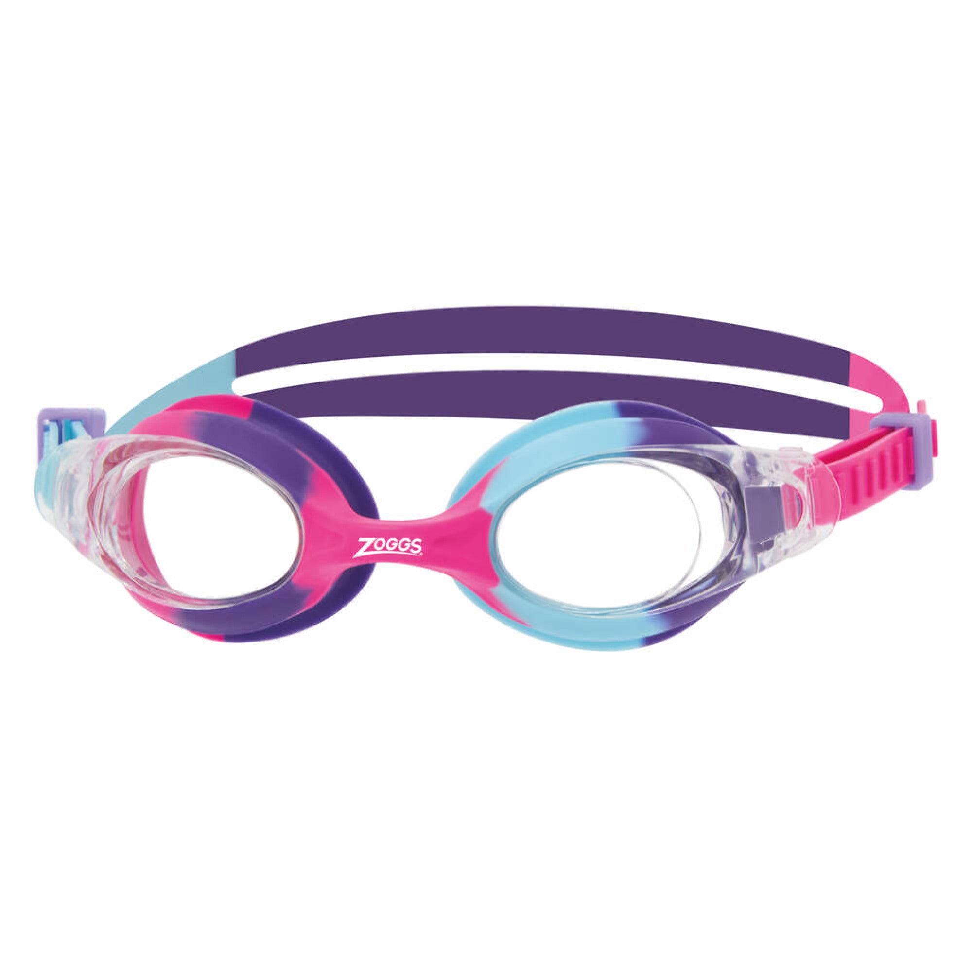 Little Bondi Kinderschwimmbrille
