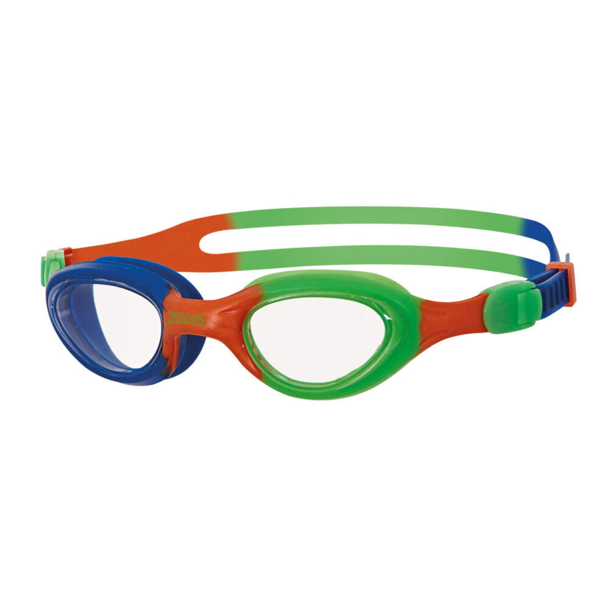 Little Super Seal Kinderschwimmbrille