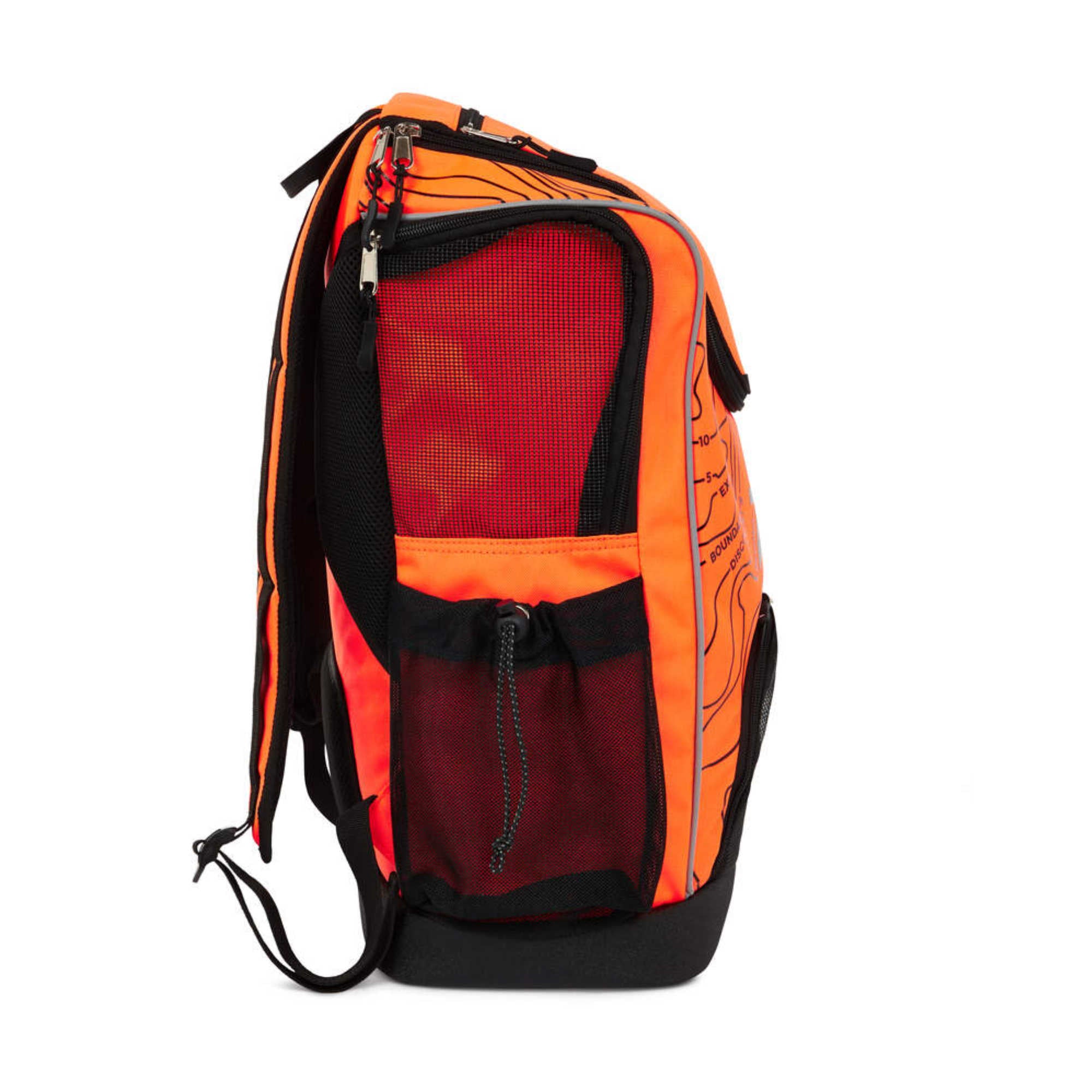 PLANET R-PET BACKPACK 33