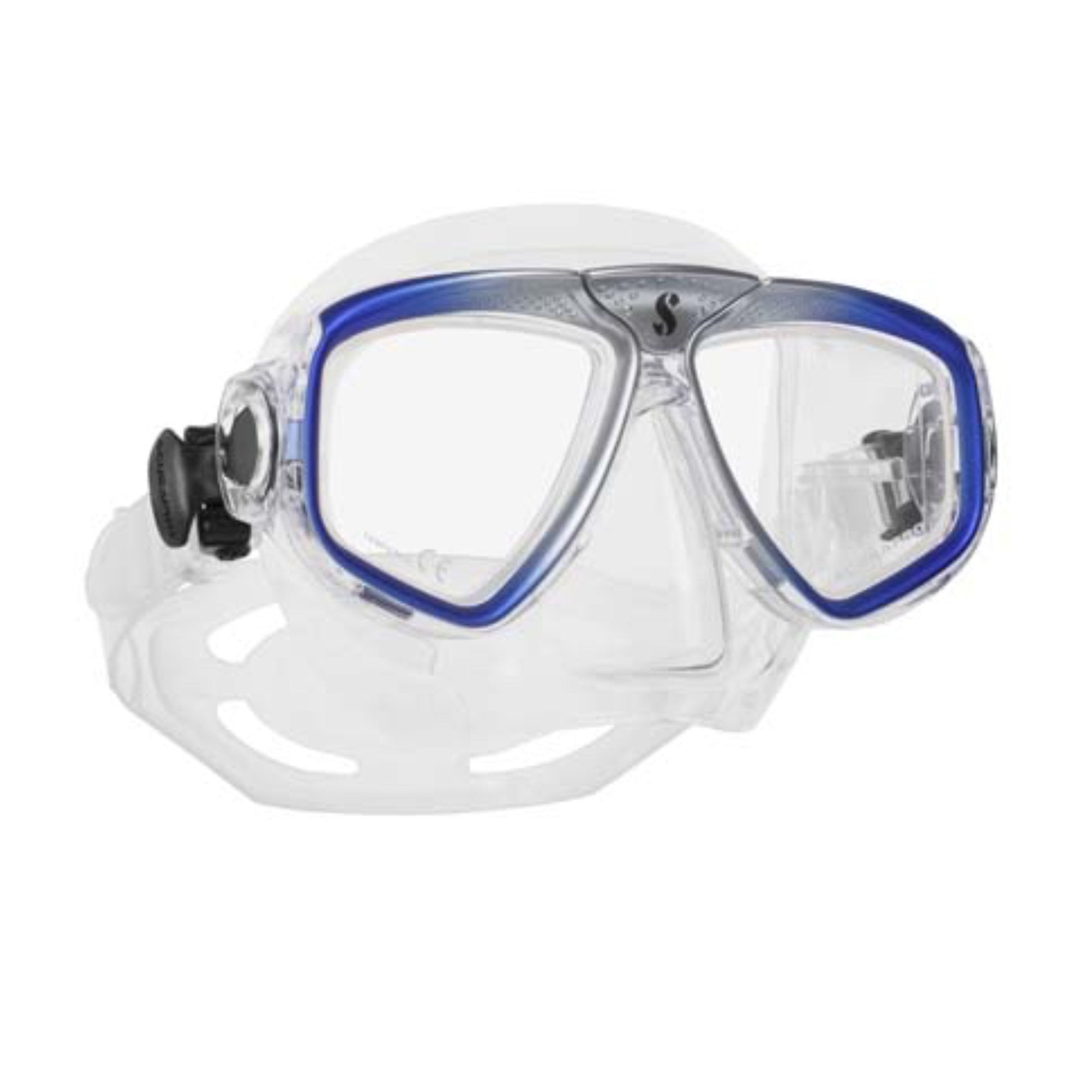 Zoom Maske
