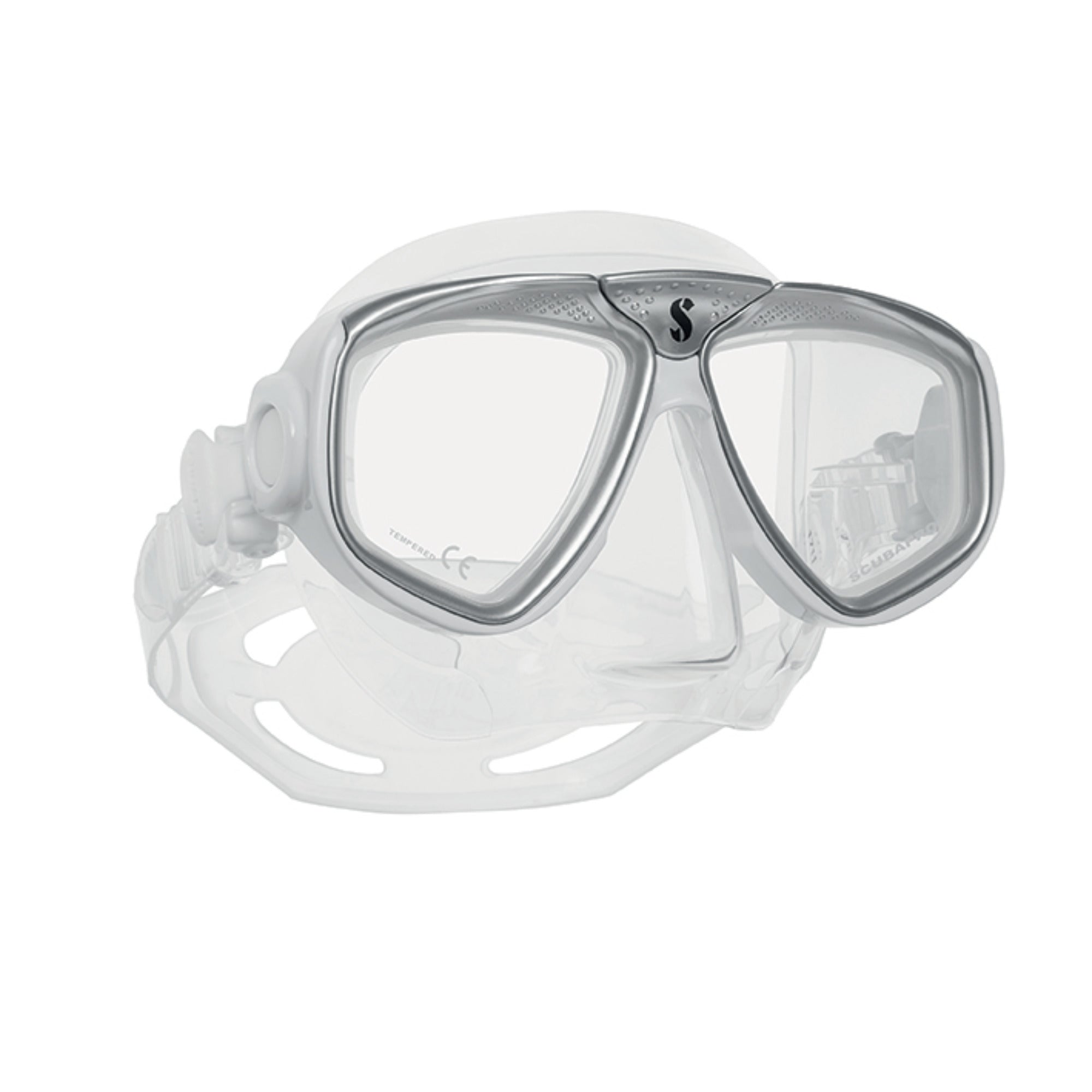 Zoom Maske