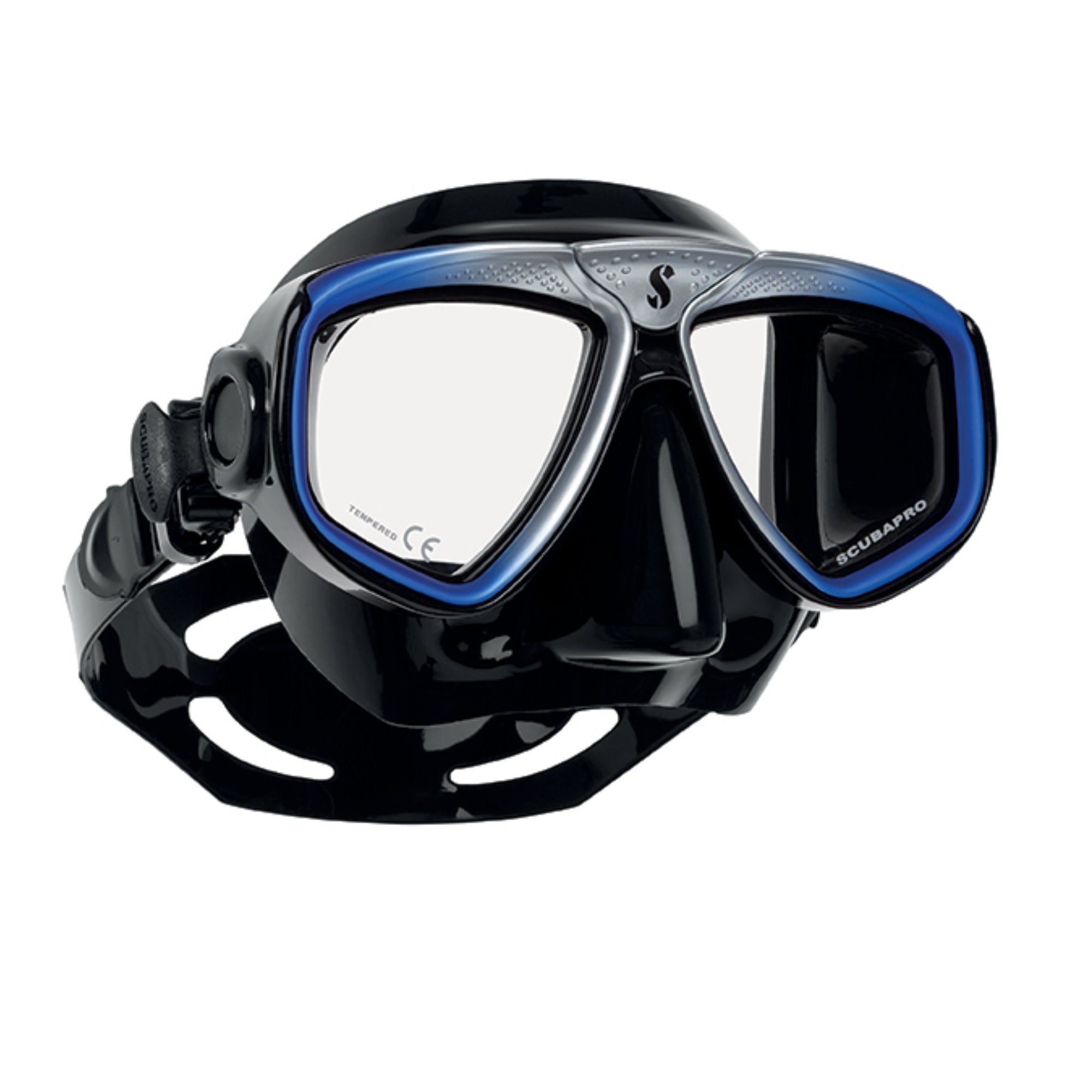 Zoom Maske